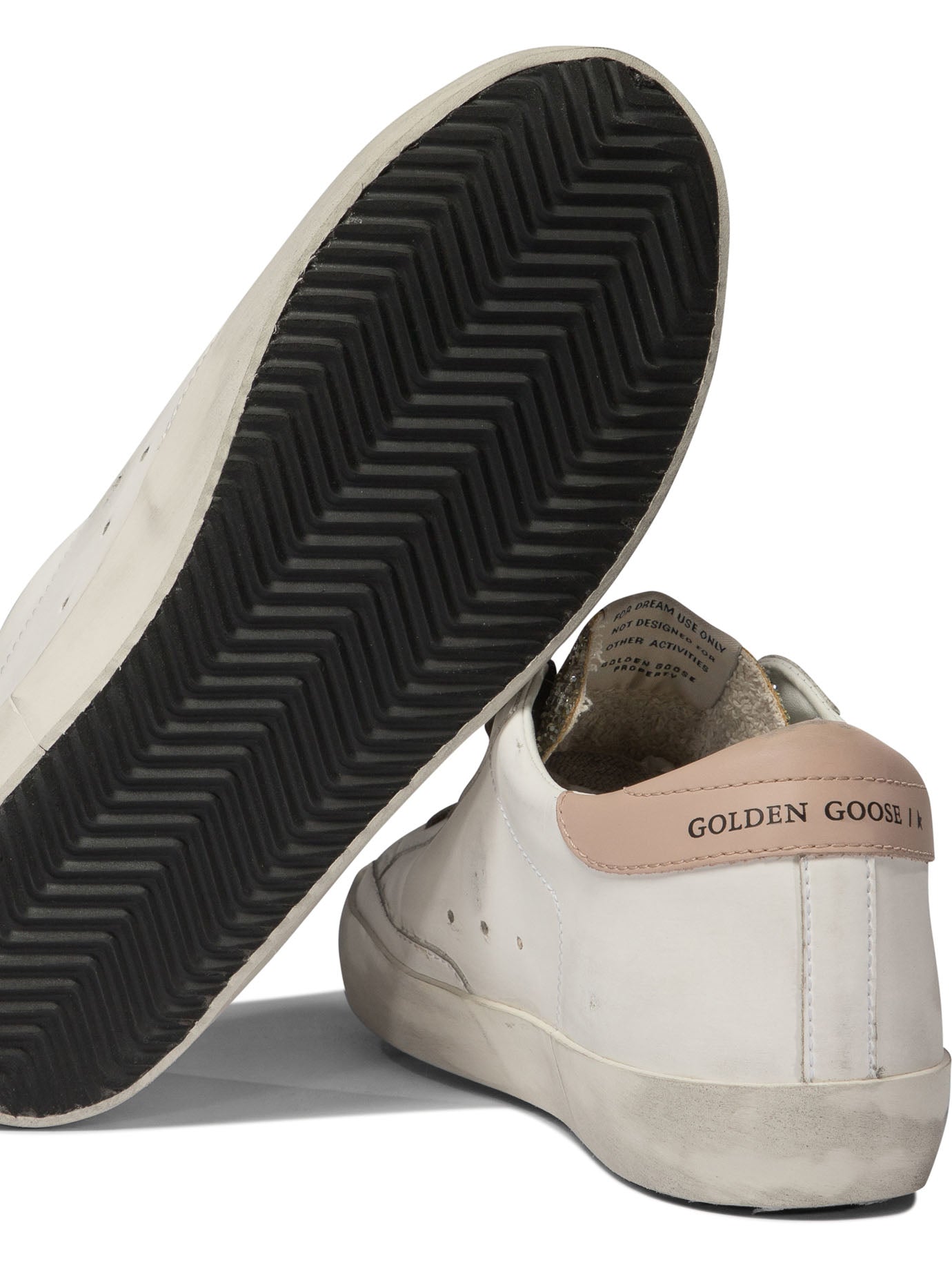 Golden Goose Super-Star Classic Sneakers