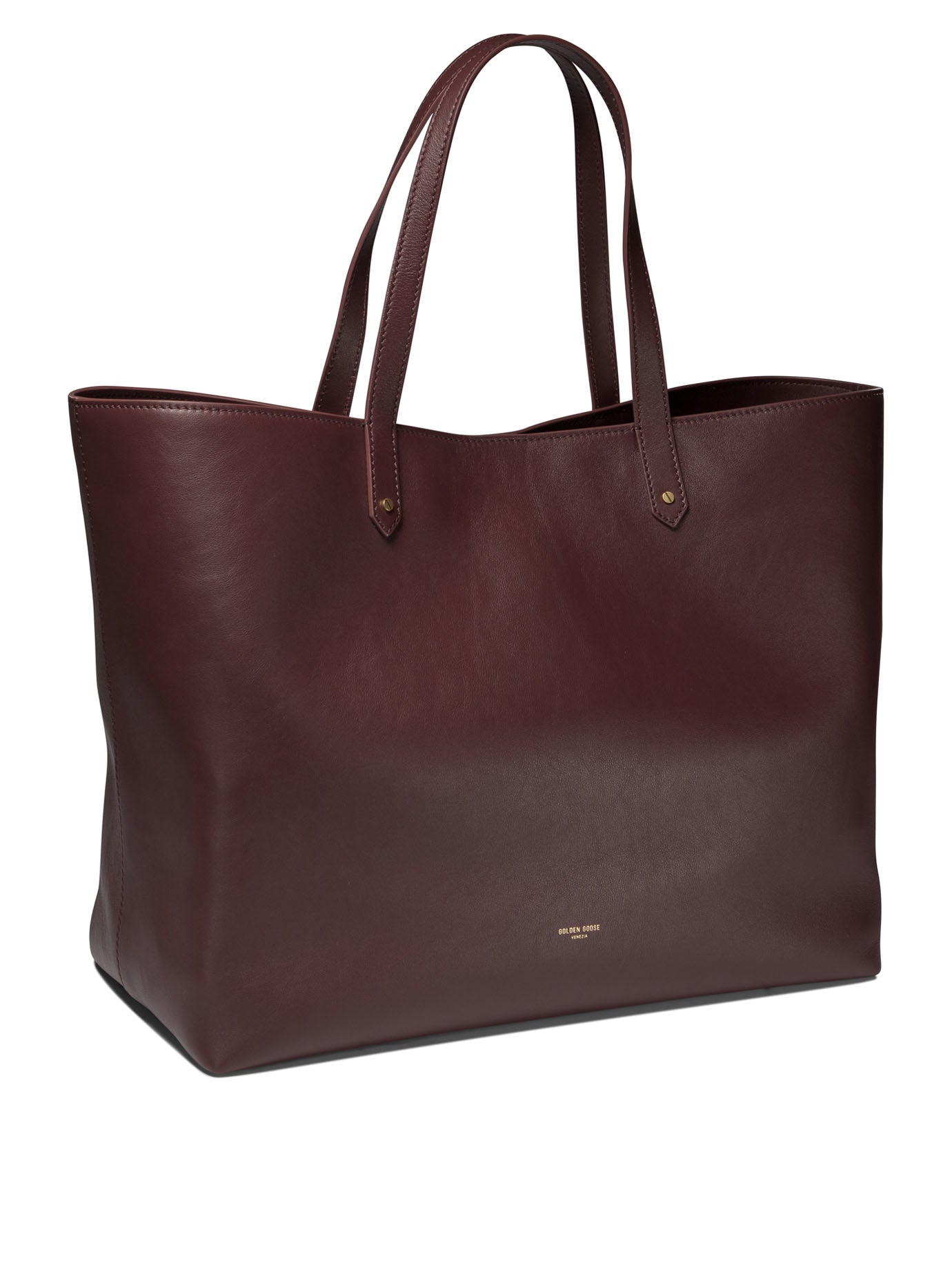 Golden Goose Pasadena Tote Bag