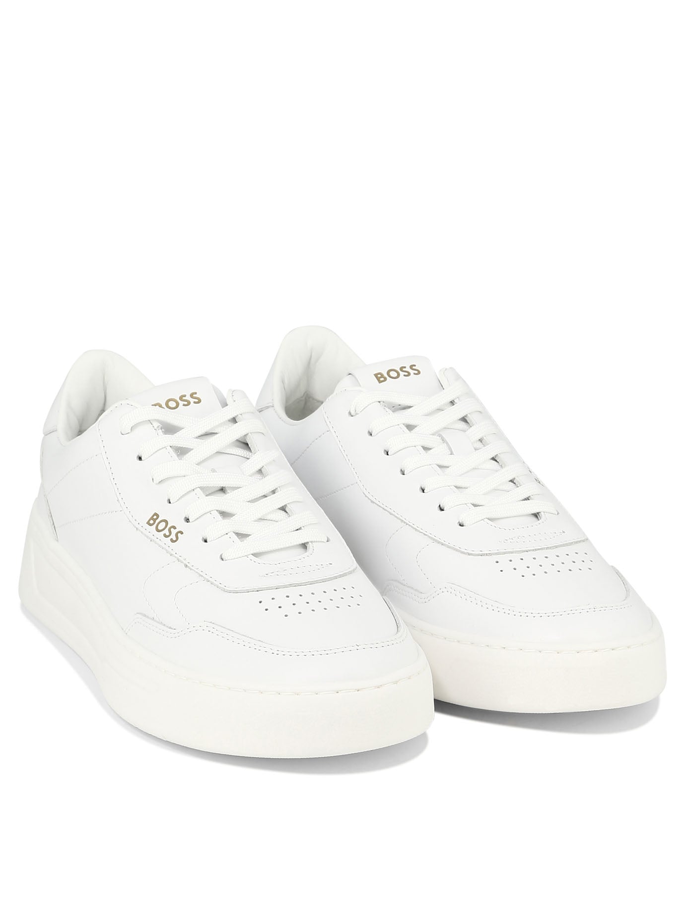 Hugo Boss Baltimore Sneakers