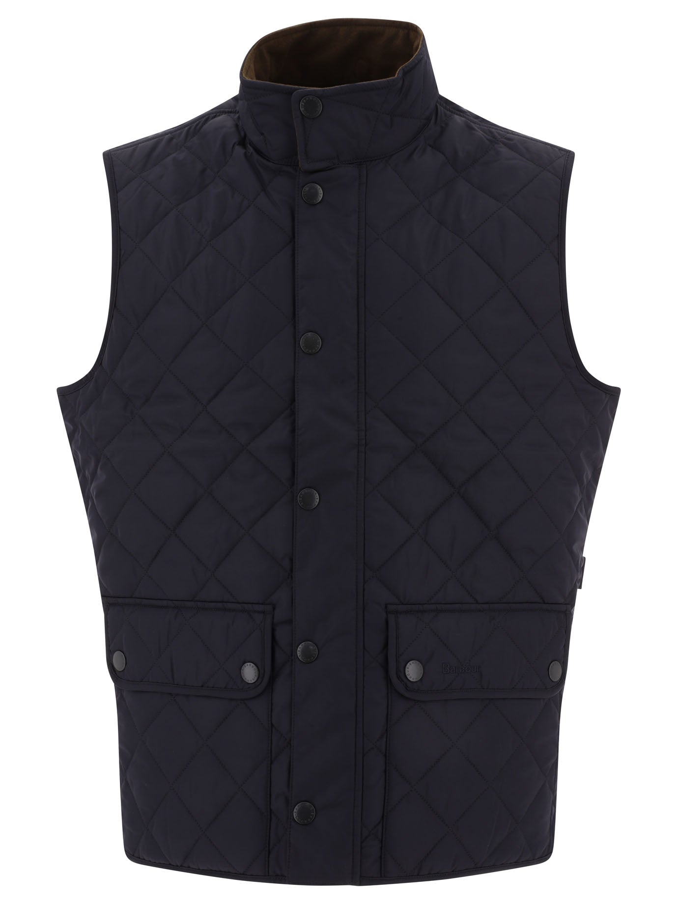 Barbour Lowerdale Vest Jacket