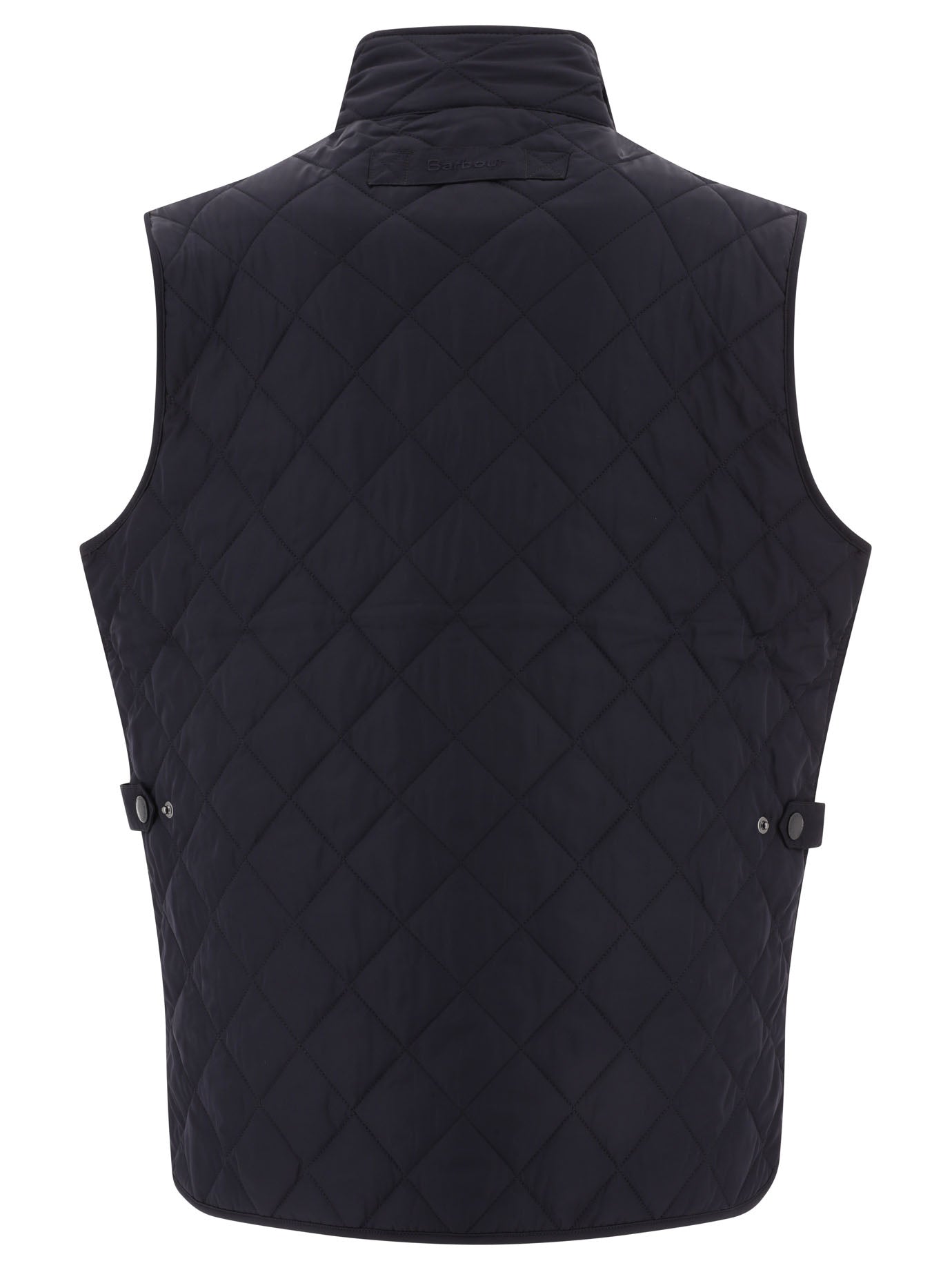 Barbour Lowerdale Vest Jacket