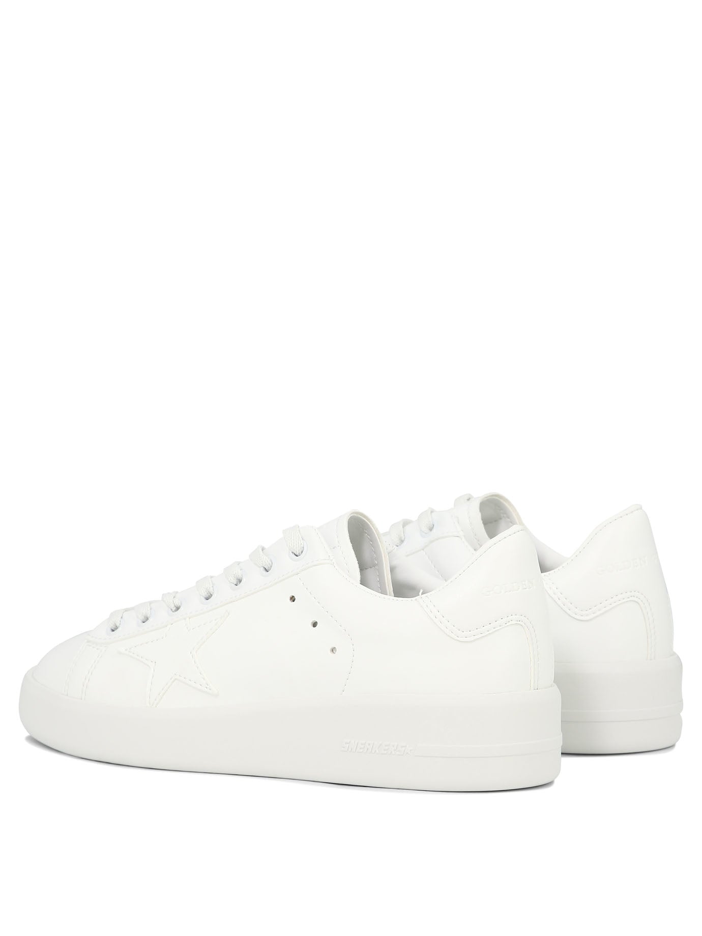 Golden Goose Pure New Sneakers