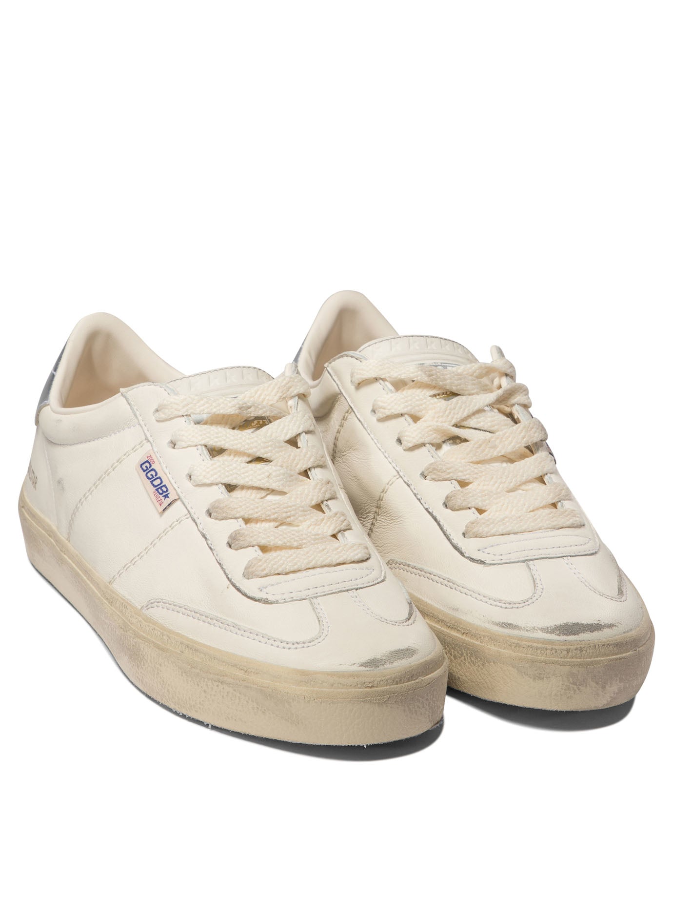 Golden Goose Soul Star Sneakers