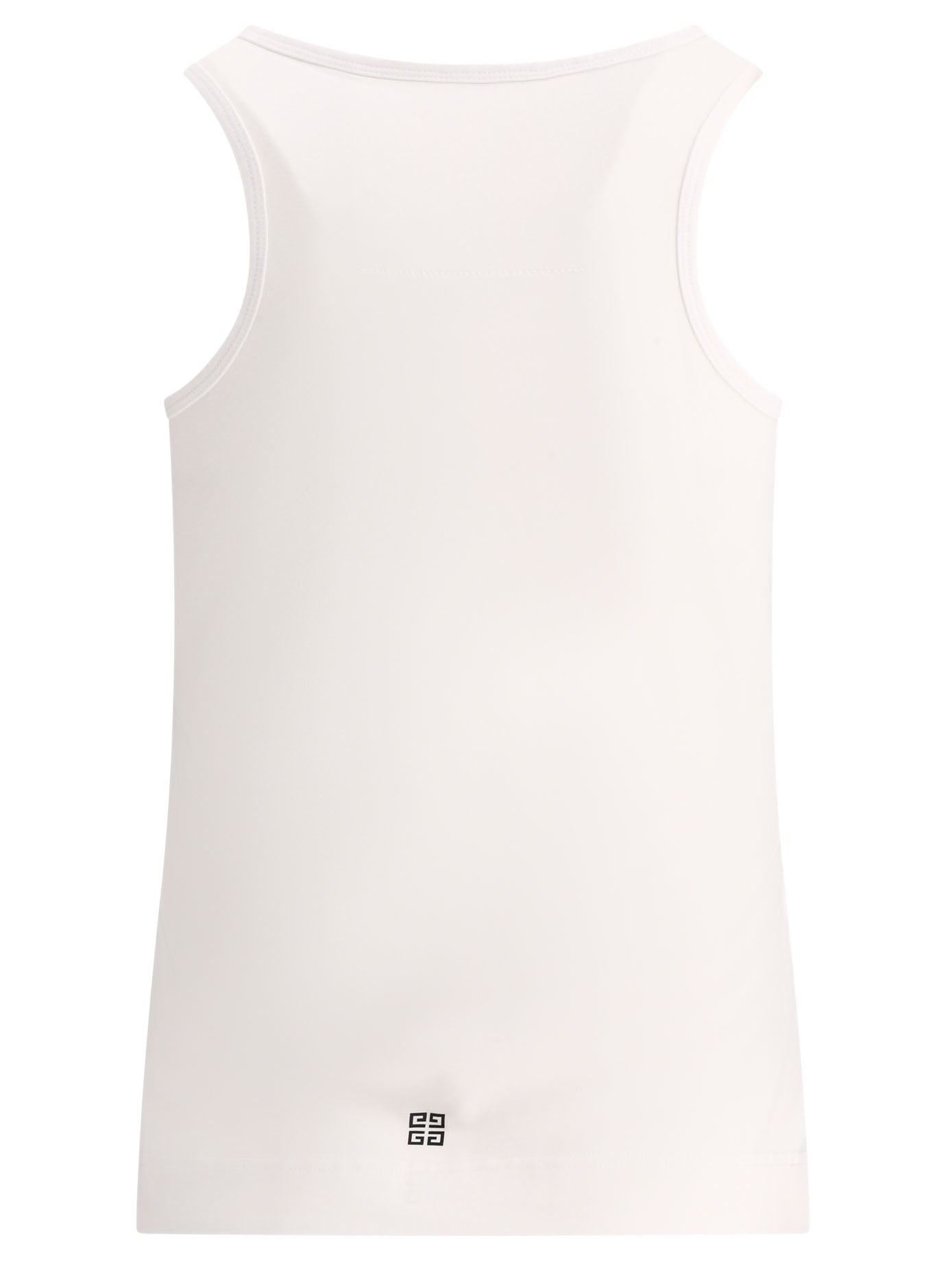 Givenchy Givenchy Archetype Tank Top