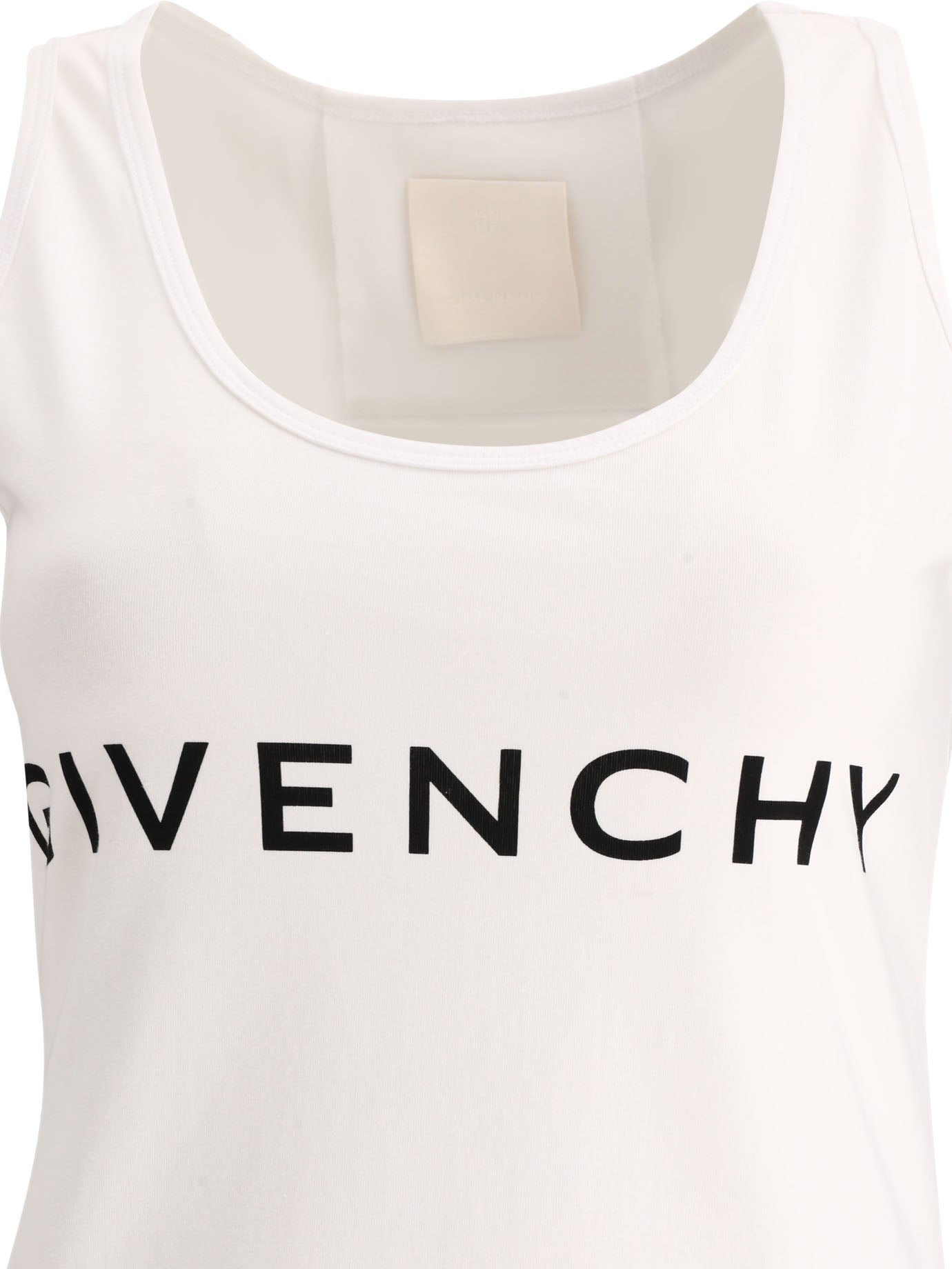 Givenchy Givenchy Archetype Tank Top