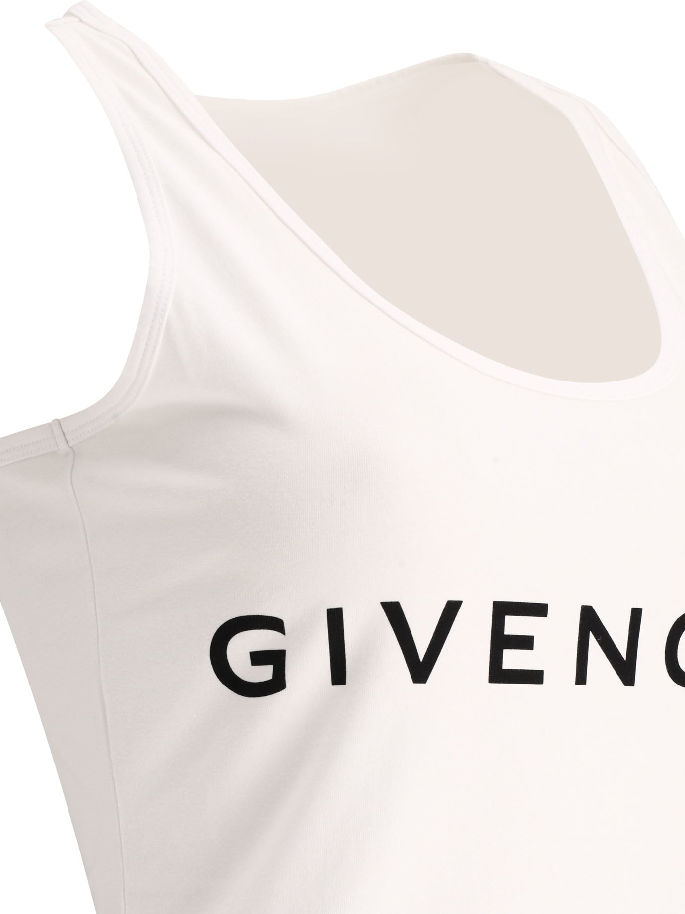 Givenchy Givenchy Archetype Tank Top