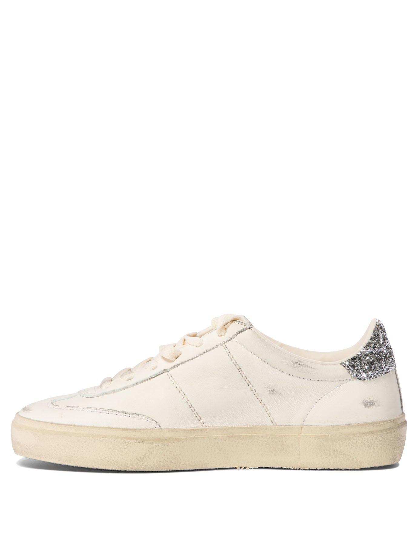 Golden Goose Soul Star Sneakers