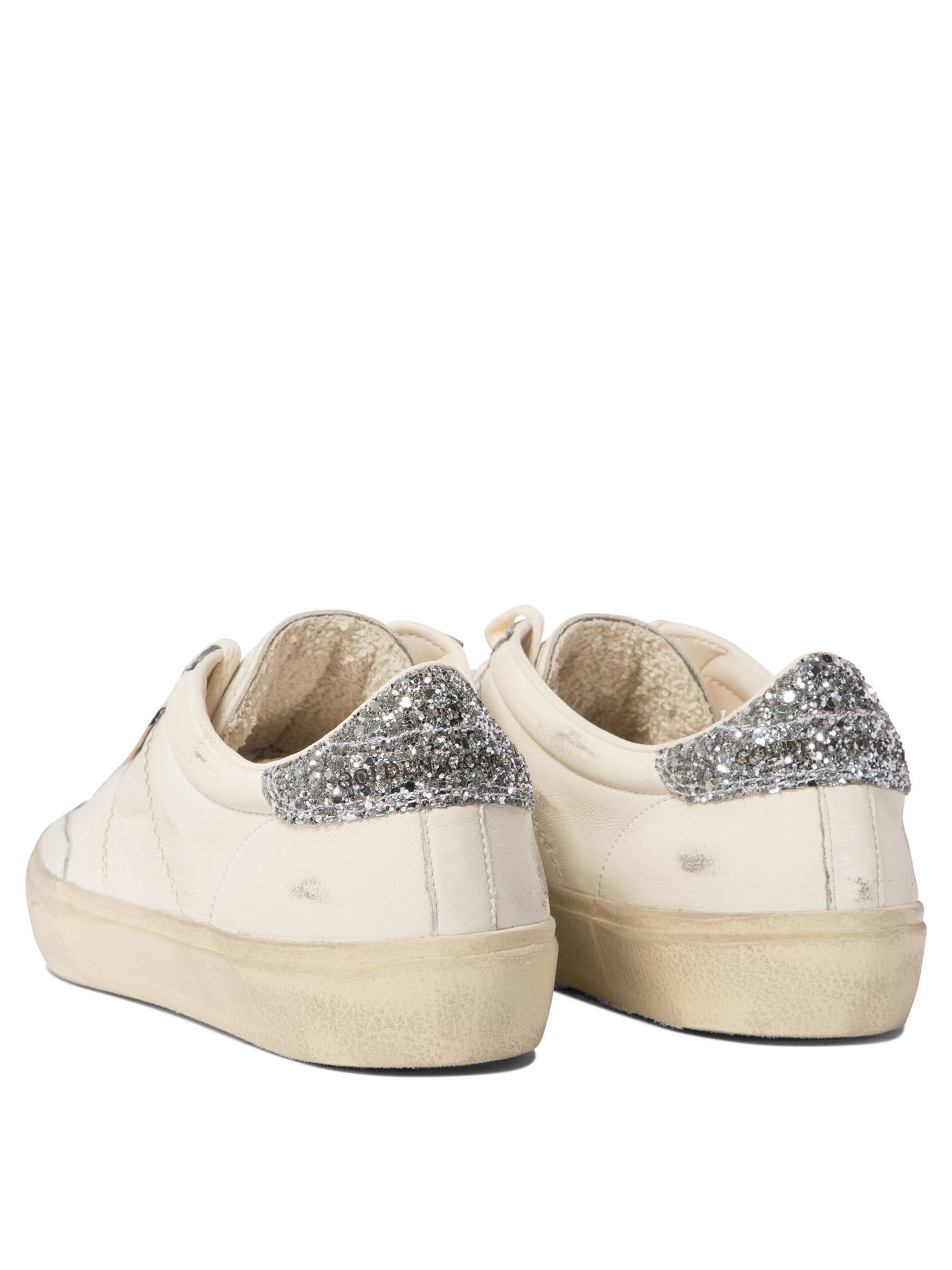 Golden Goose Soul Star Sneakers