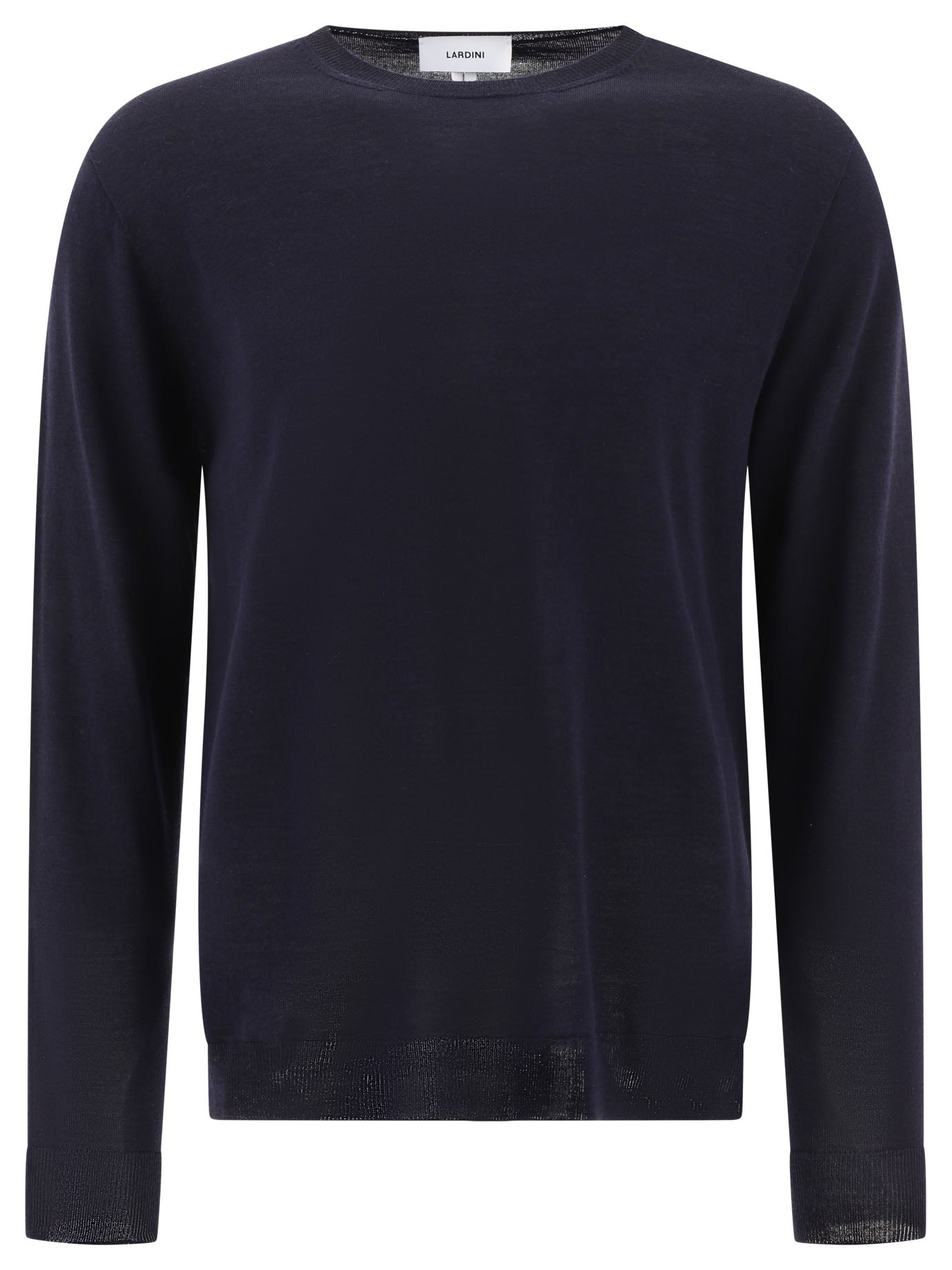 Lardini Wool-Blend Sweater