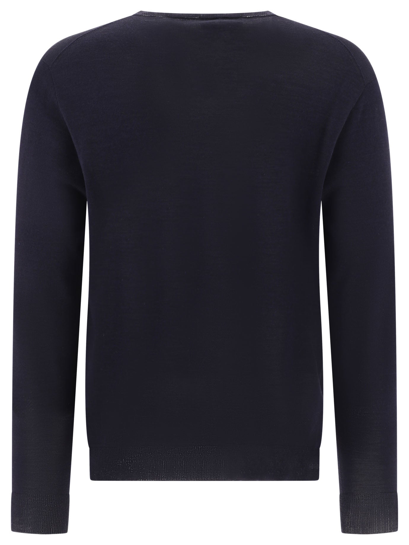 Lardini Wool-Blend Sweater