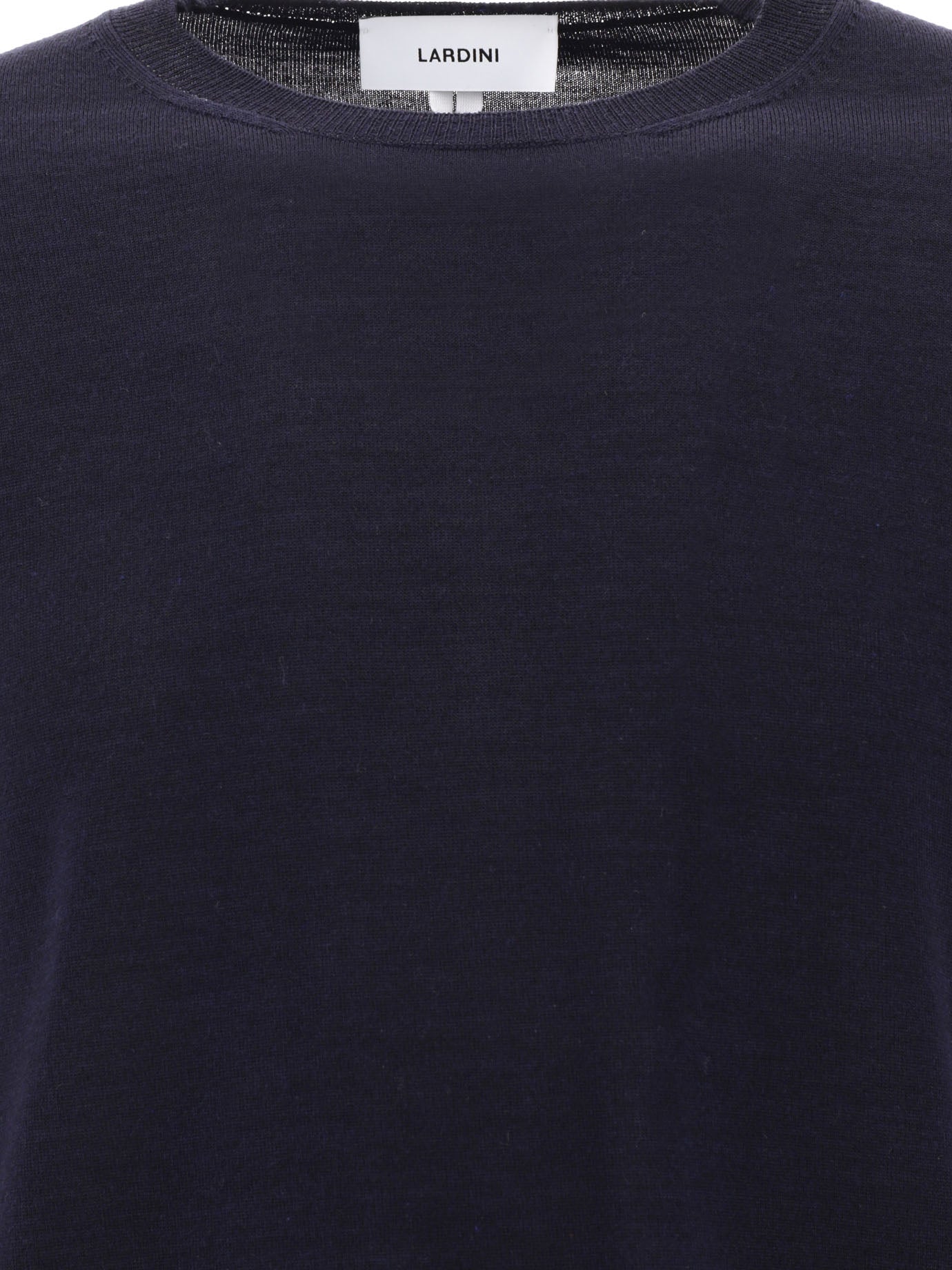 Lardini Wool-Blend Sweater