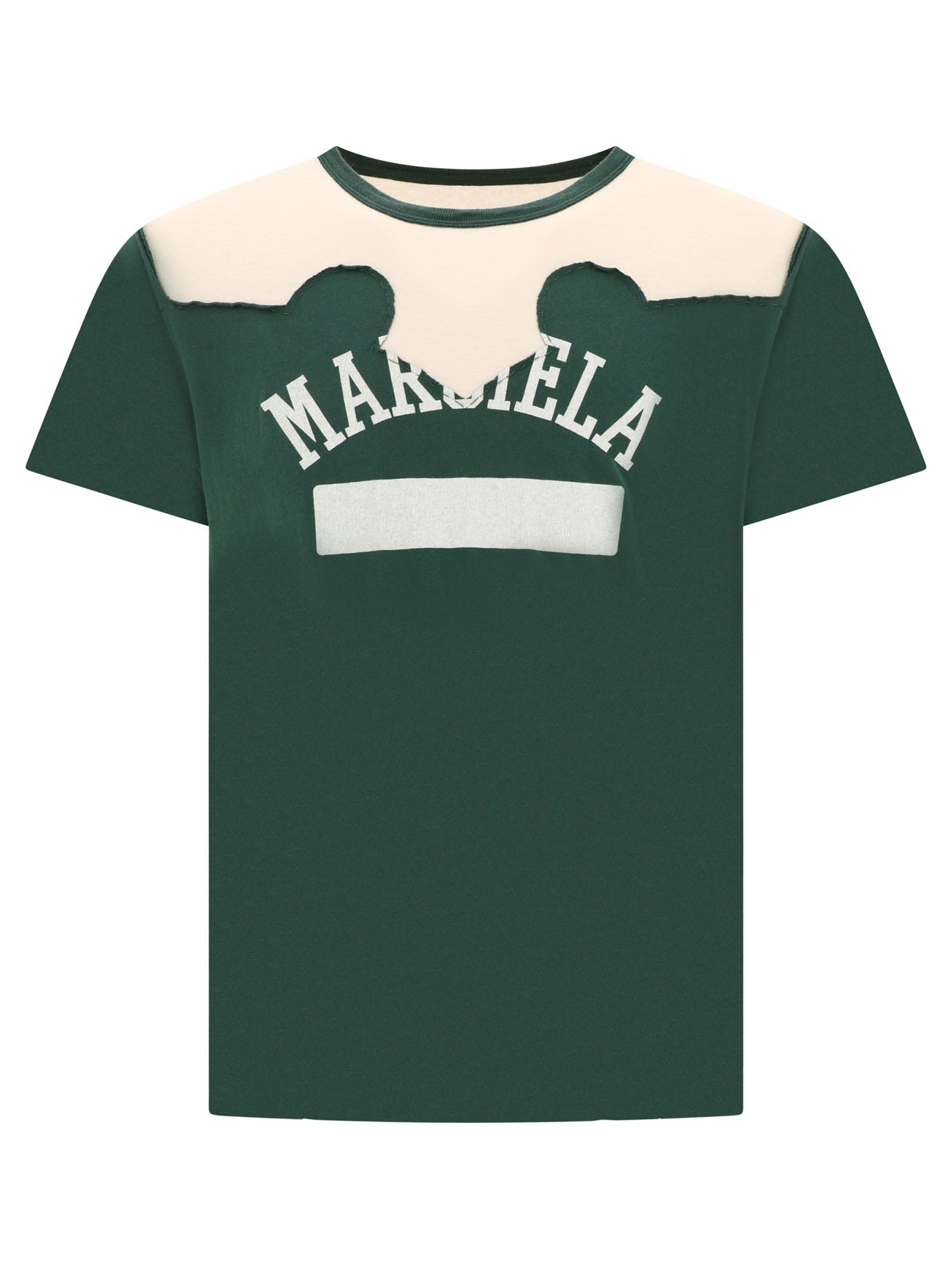 Maison Margiela Décortiqué T-Shirt