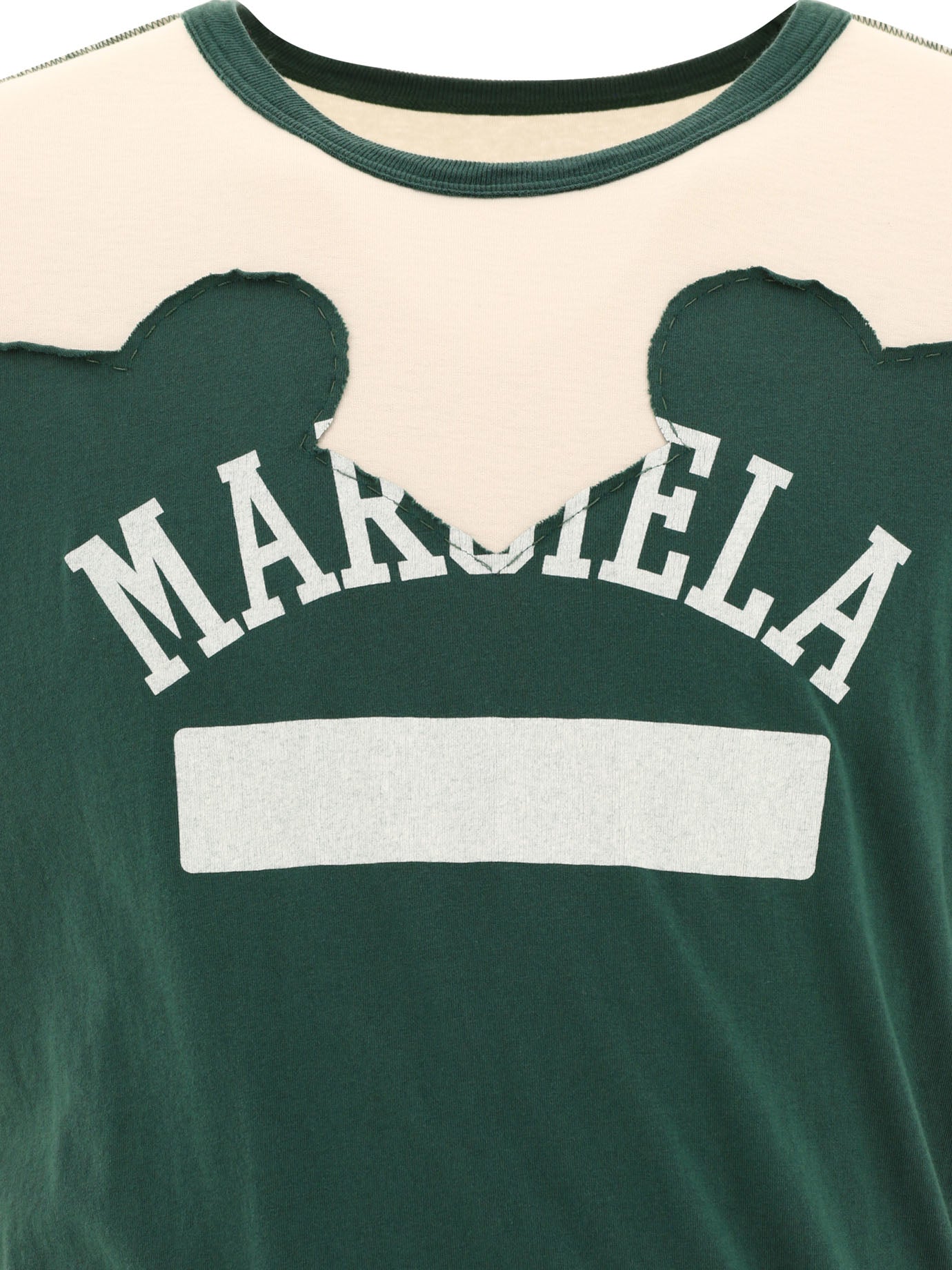 Maison Margiela Décortiqué T-Shirt