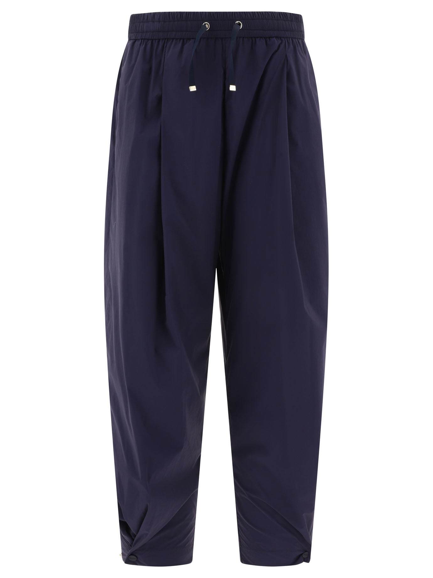 Herno Nylon Trousers