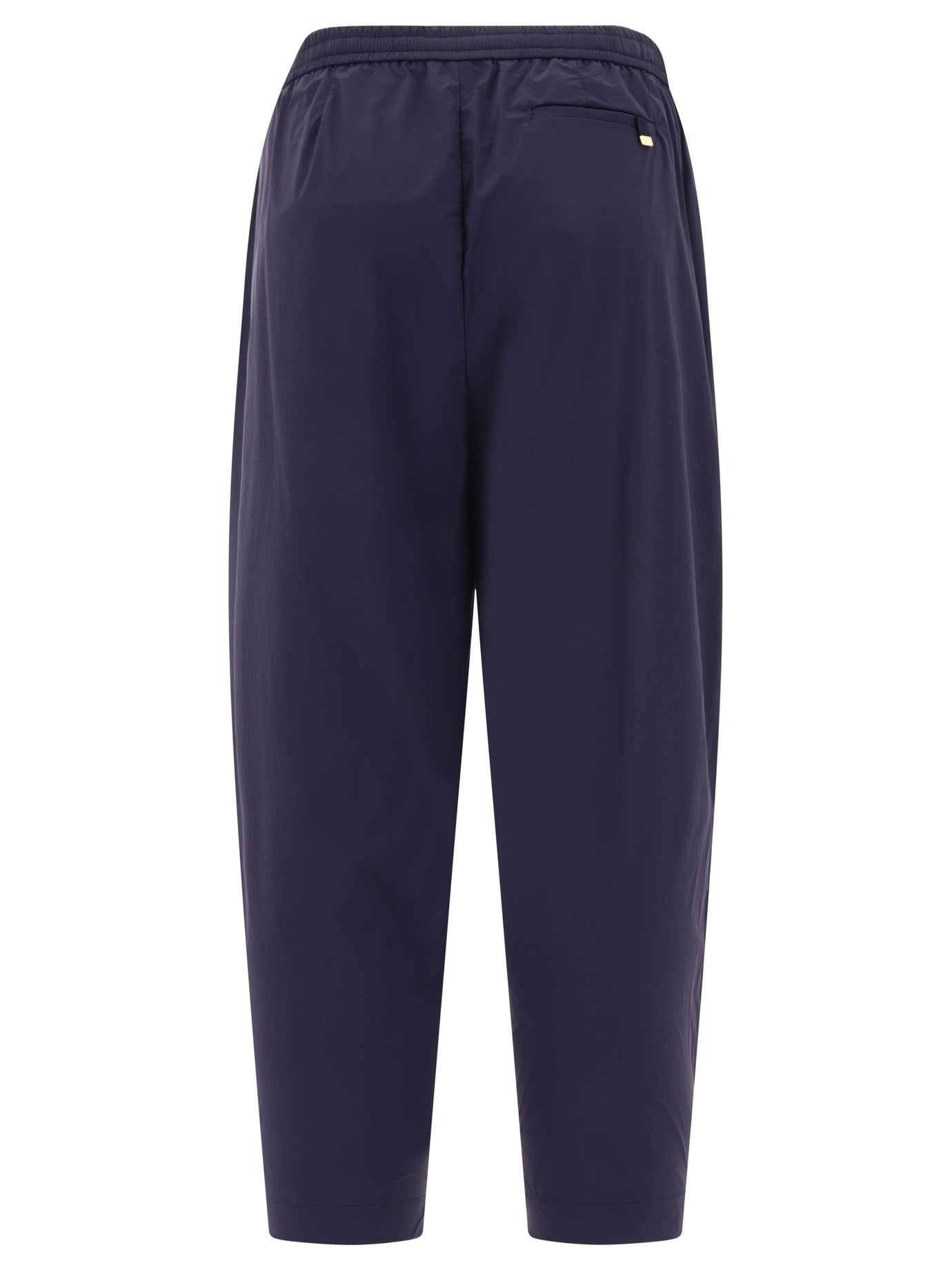 Herno Nylon Trousers