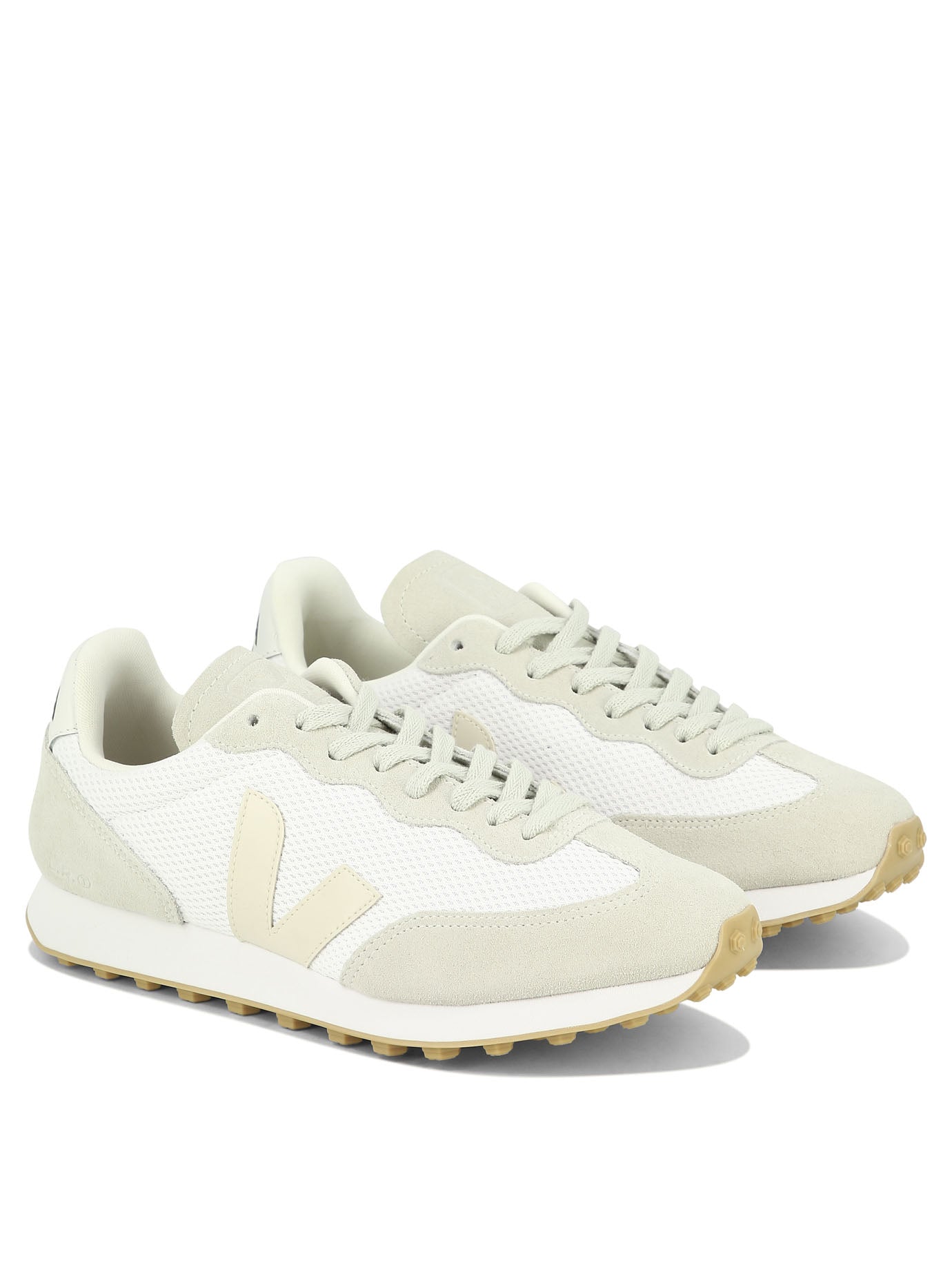 Veja Rio Branco Sneakers