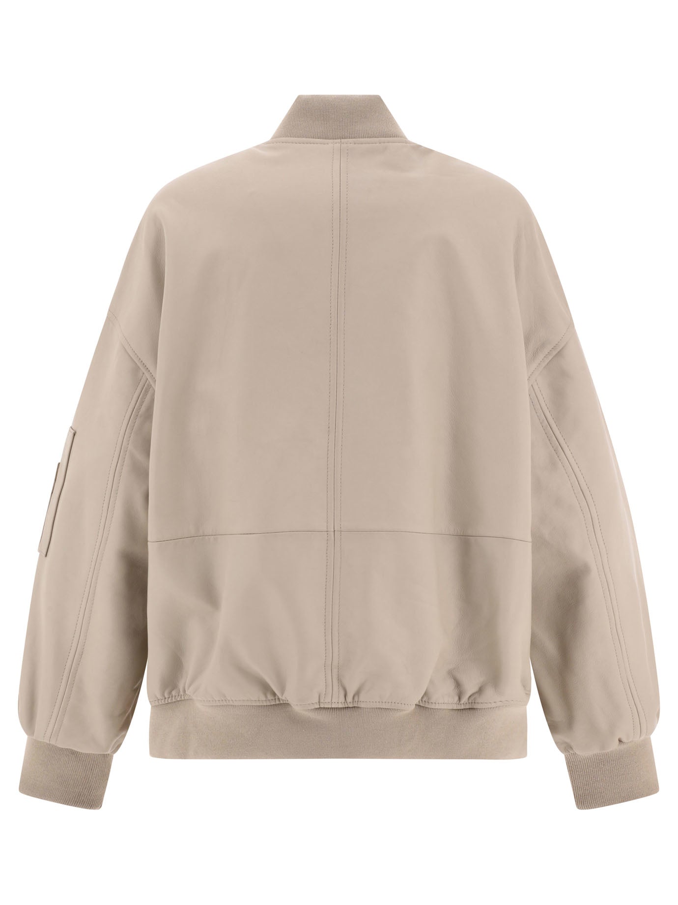 Pinko Monterosi Bomber Jacket