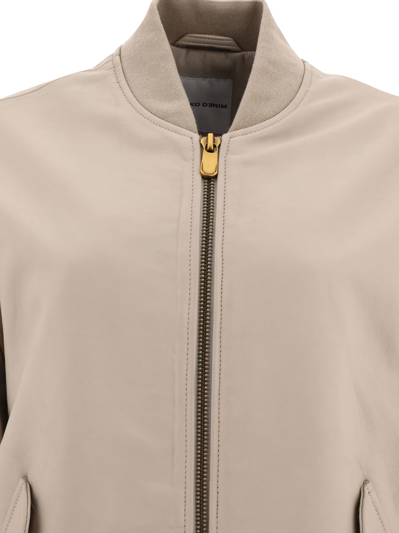 Pinko Monterosi Bomber Jacket