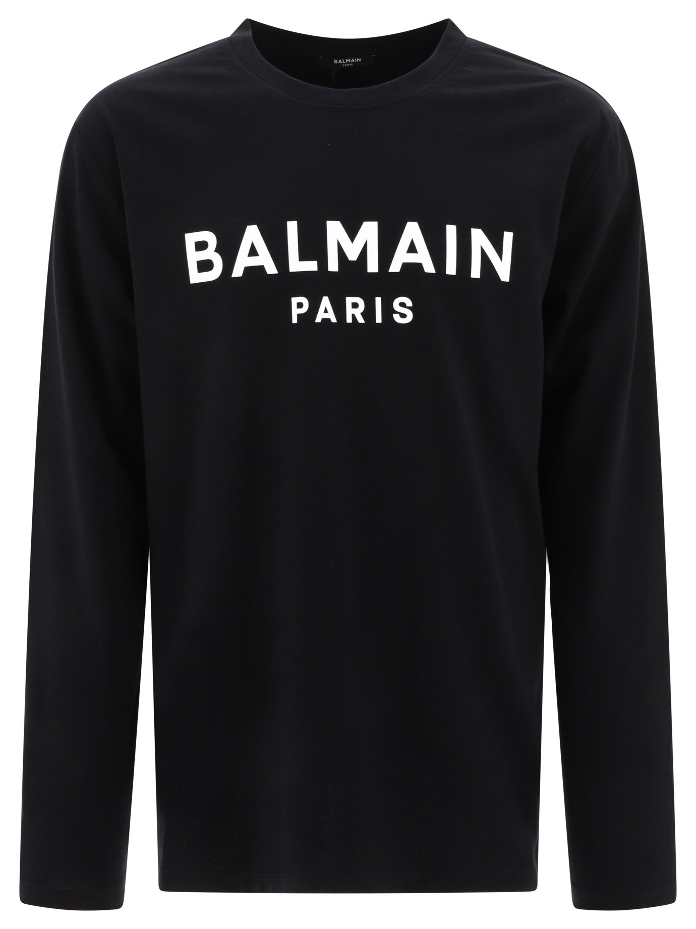 Balmain Balmain Paris T-Shirt