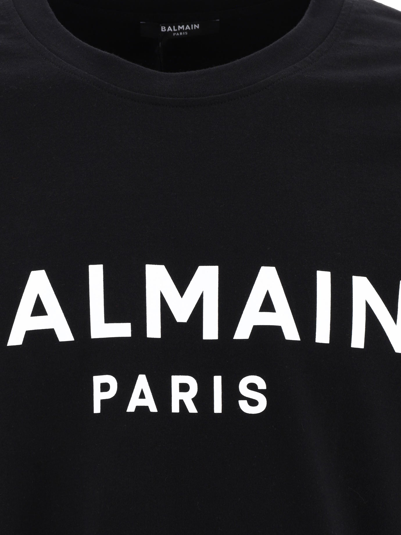 Balmain Balmain Paris T-Shirt