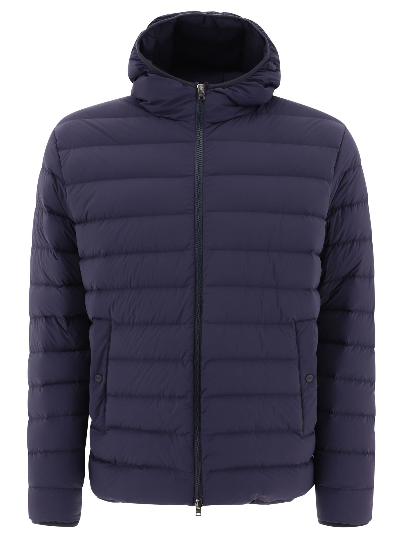 Herno Resort Packable Down Jacket