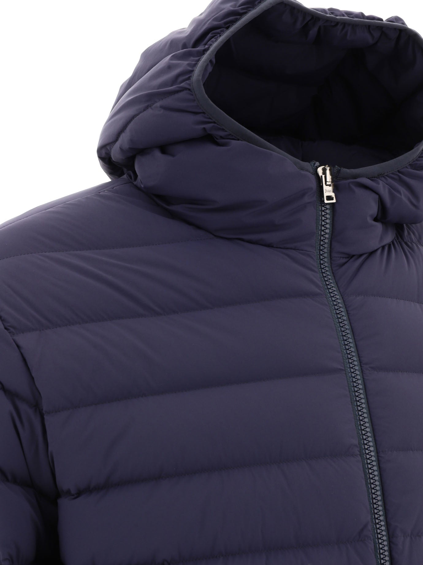 Herno Resort Packable Down Jacket