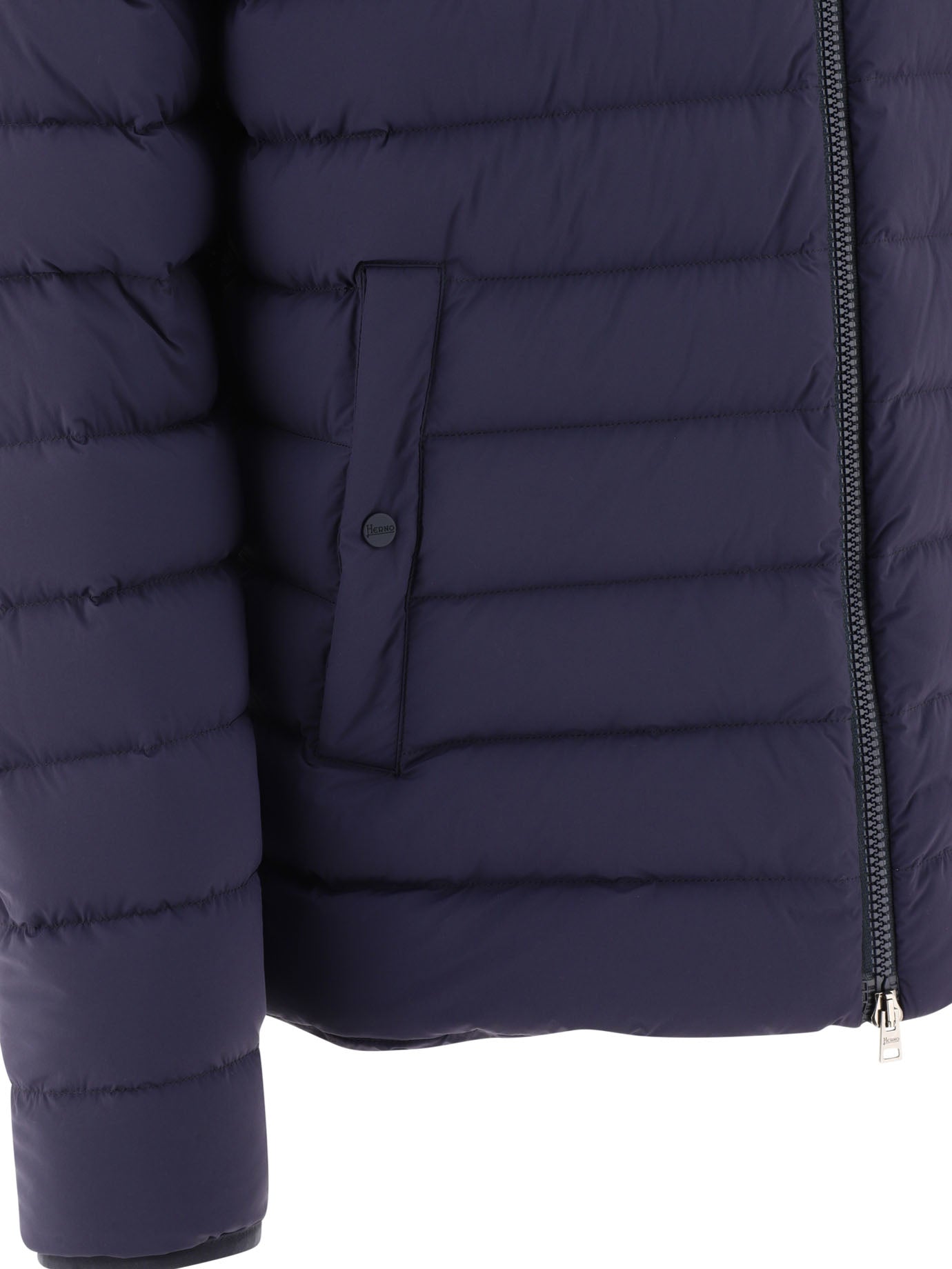 Herno Resort Packable Down Jacket