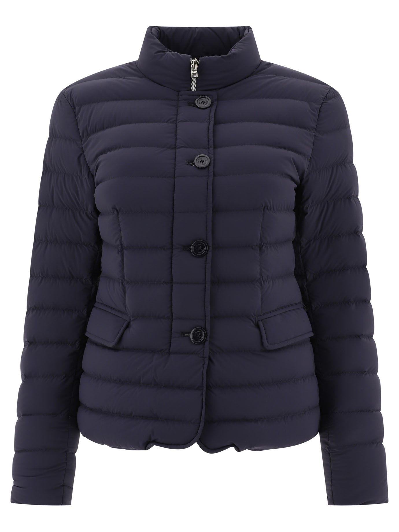 Herno Foldable Down Jacket