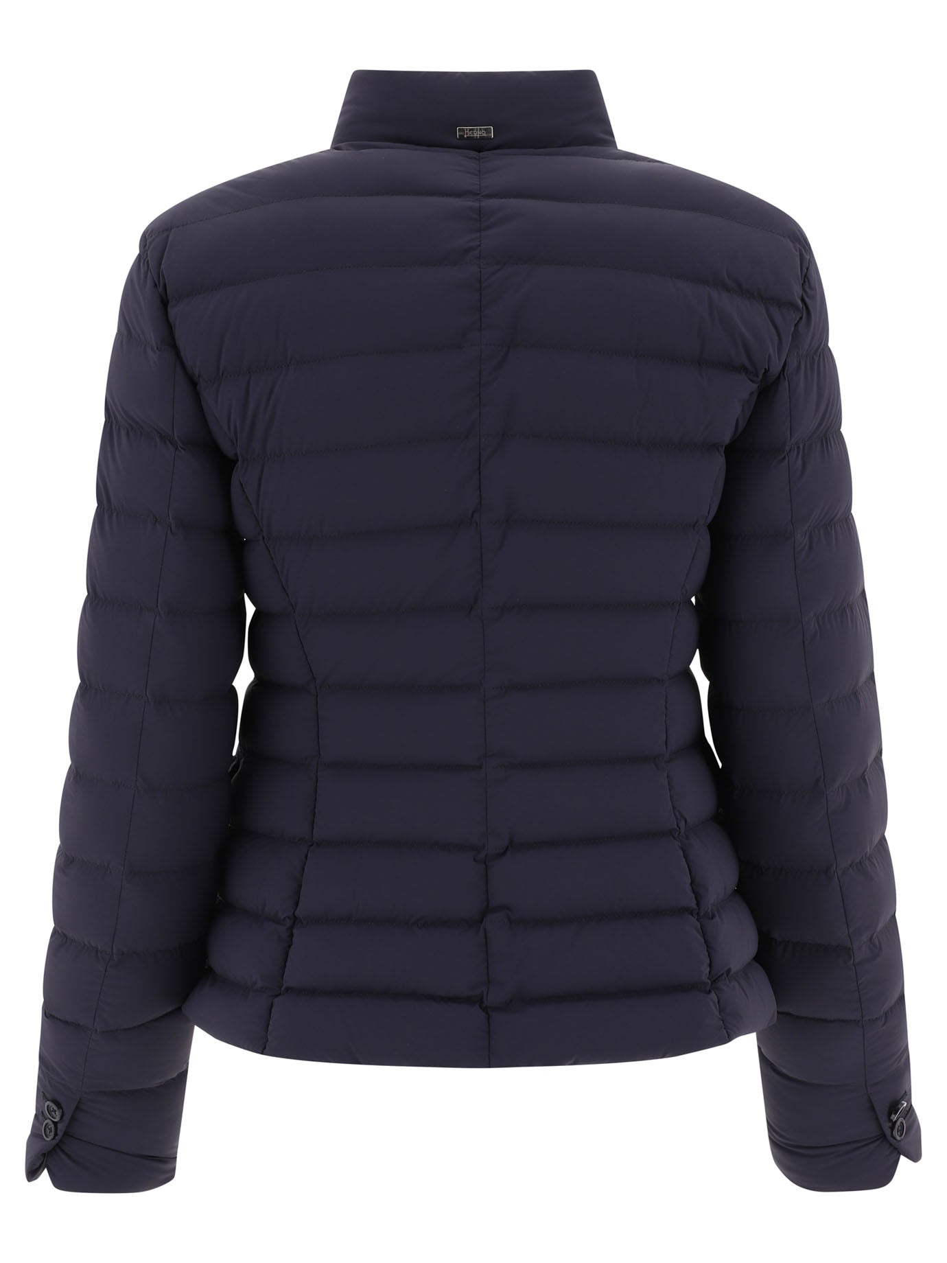 Herno Foldable Down Jacket