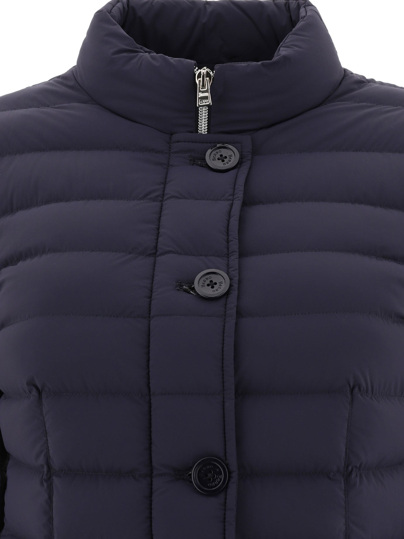 Herno Foldable Down Jacket