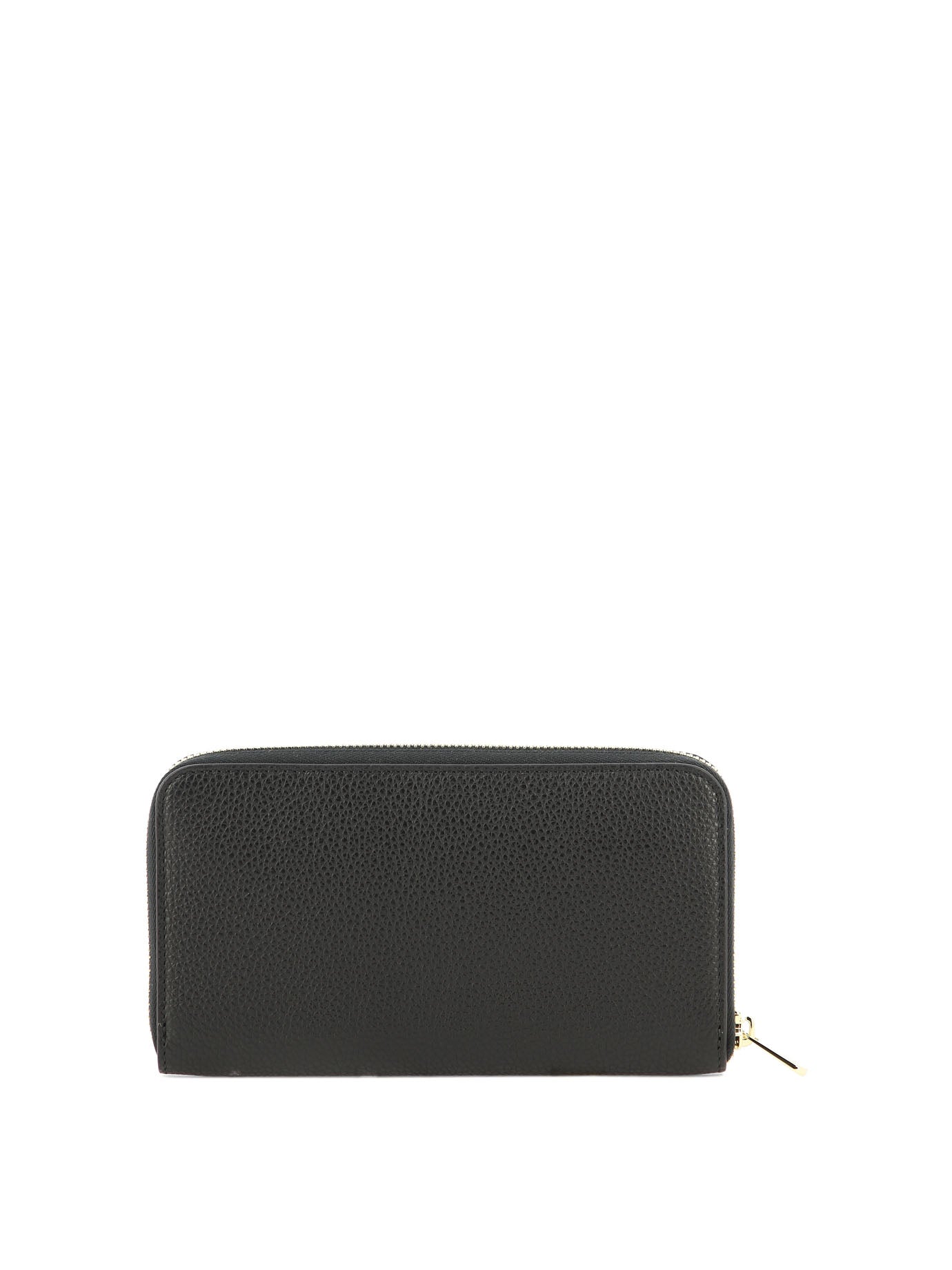 Ferragamo Gancini Continental Wallet