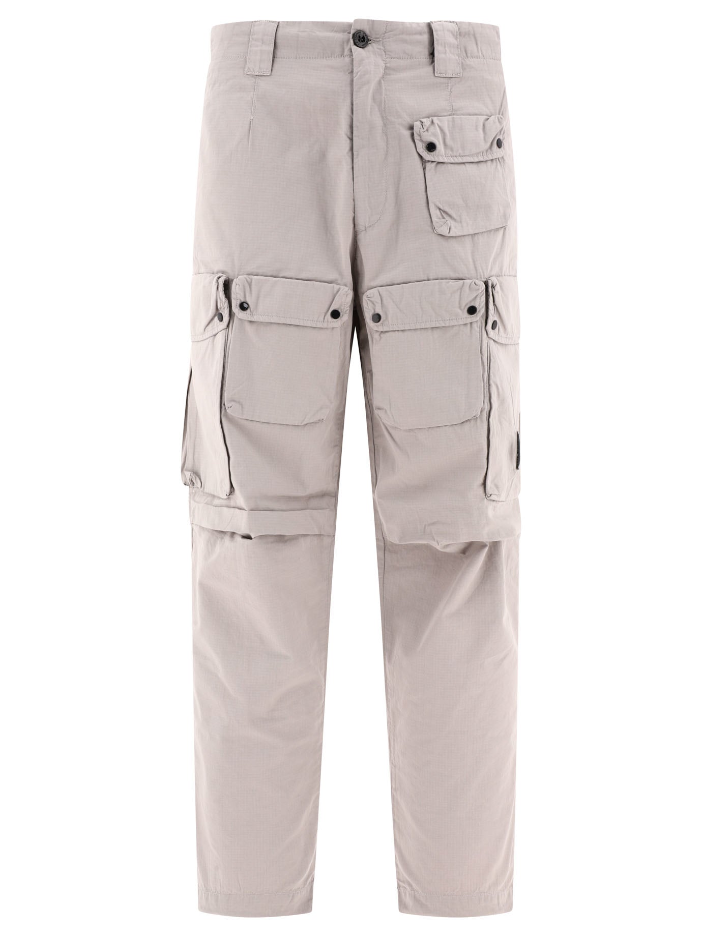 C.P. Company Rip-Stop Cargo Trousers