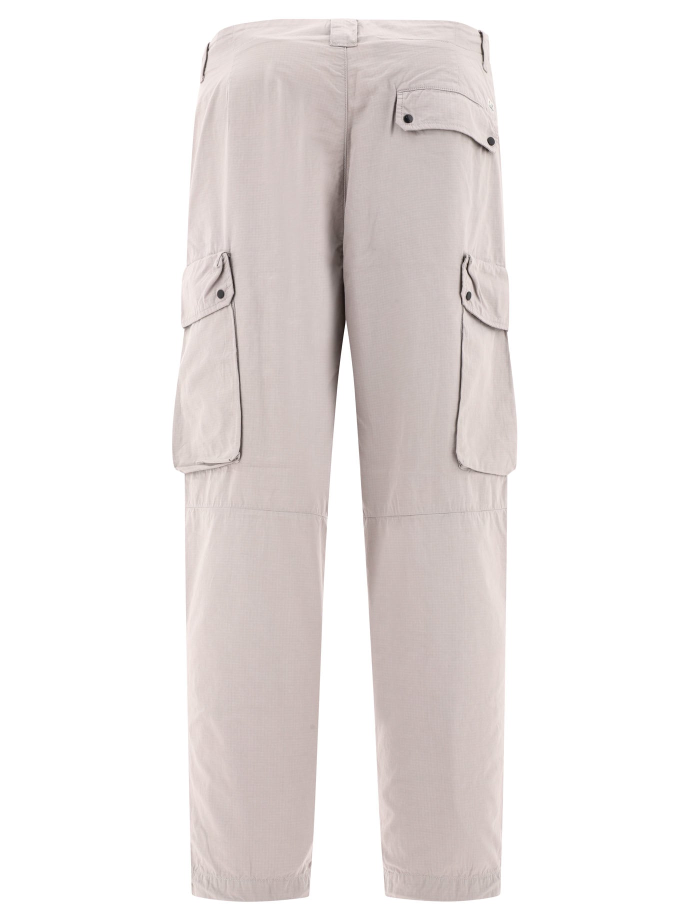 C.P. Company Rip-Stop Cargo Trousers