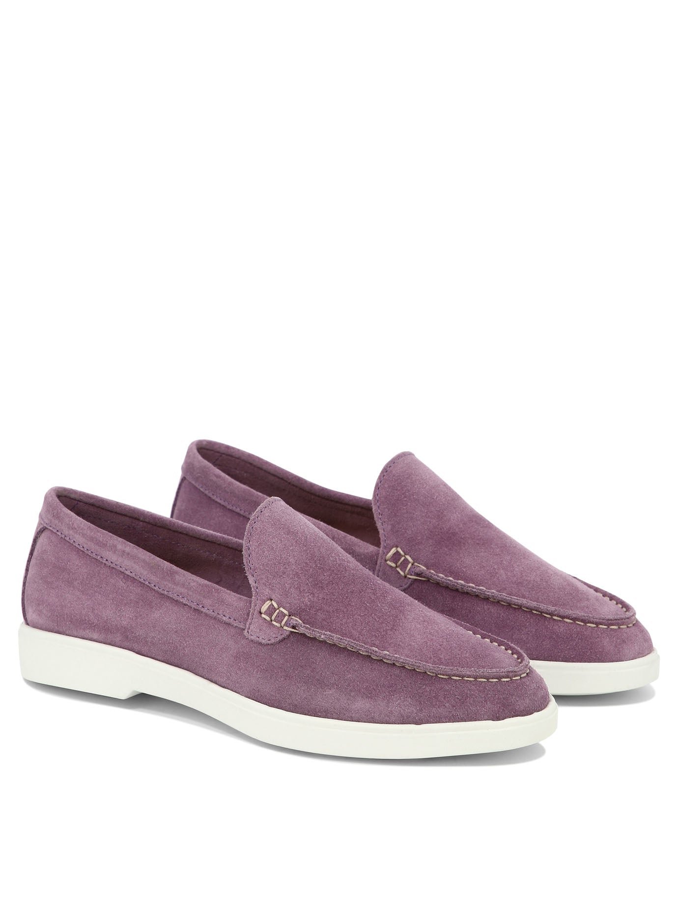 BEKK Pant Loafers