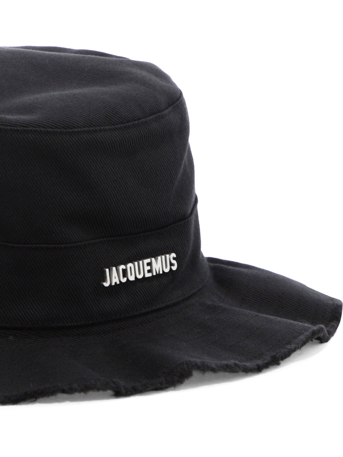 Jacquemus Le Bob Artichaut Hat