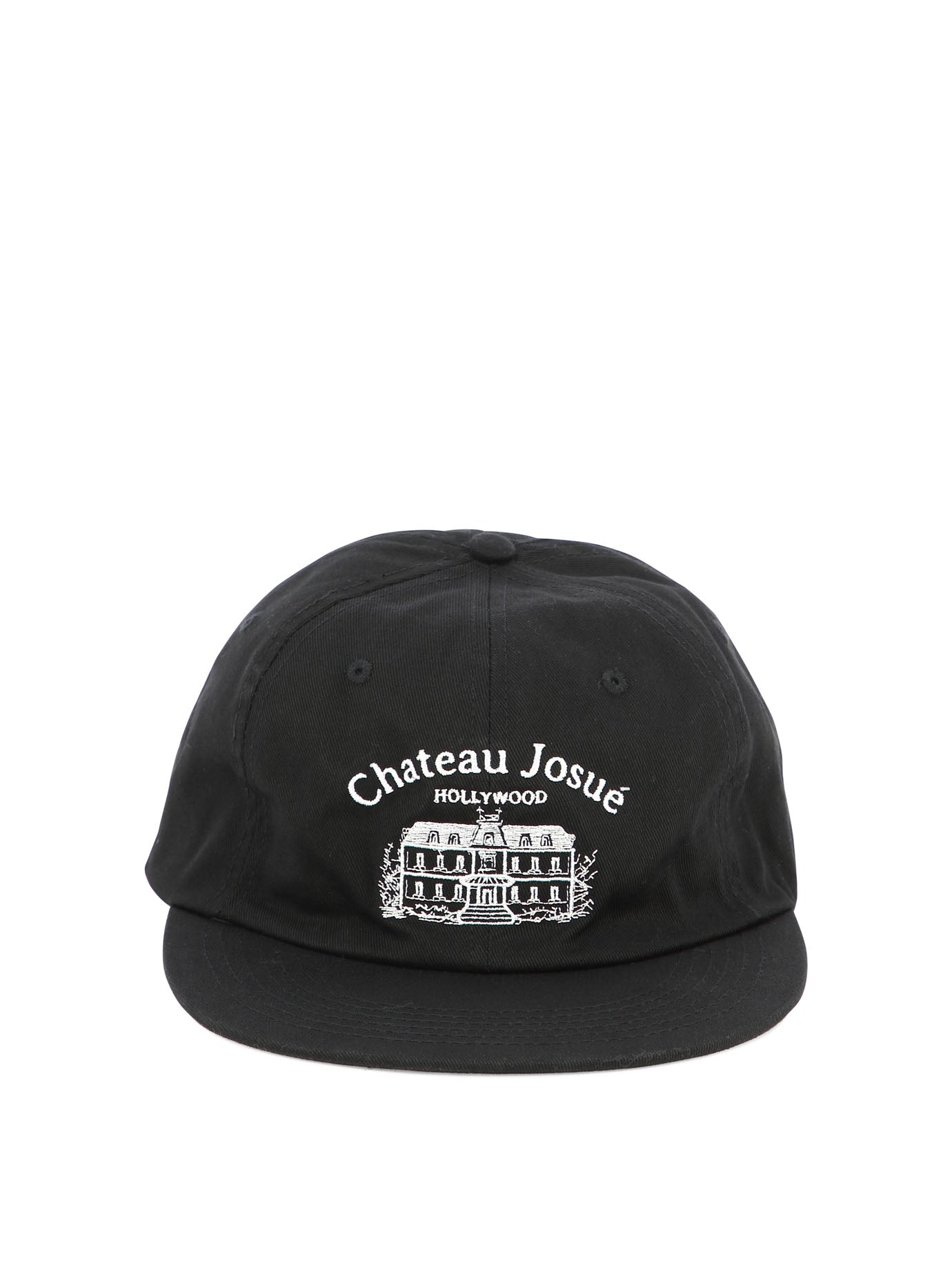 Gallery Dept. Chateau Josuè Resort Cap