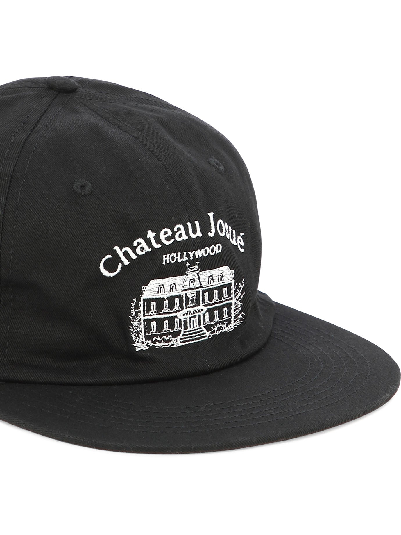 Gallery Dept. Chateau Josuè Resort Cap