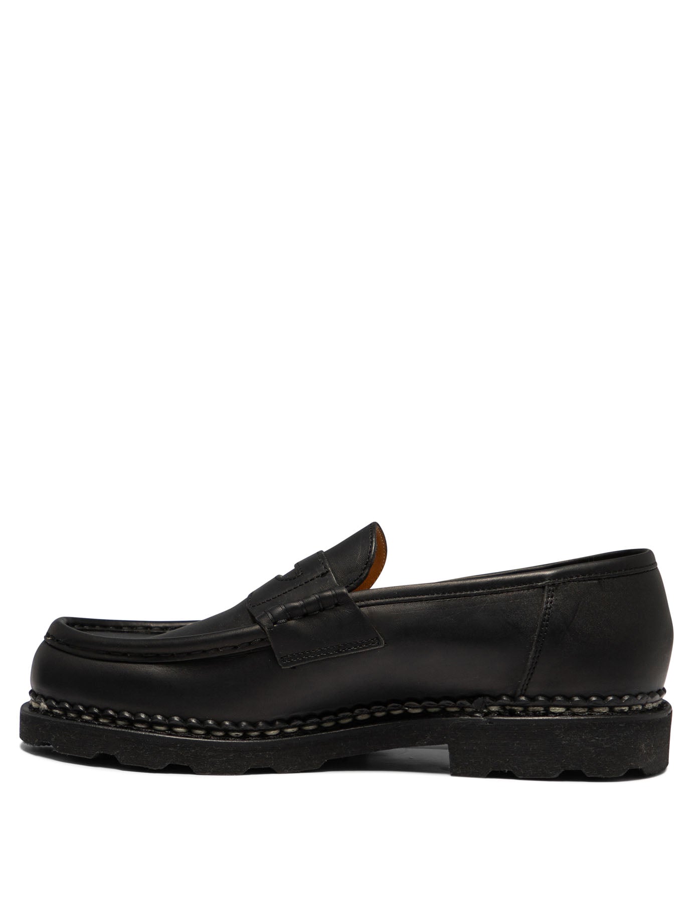 Paraboot Reims/Marche Loafers