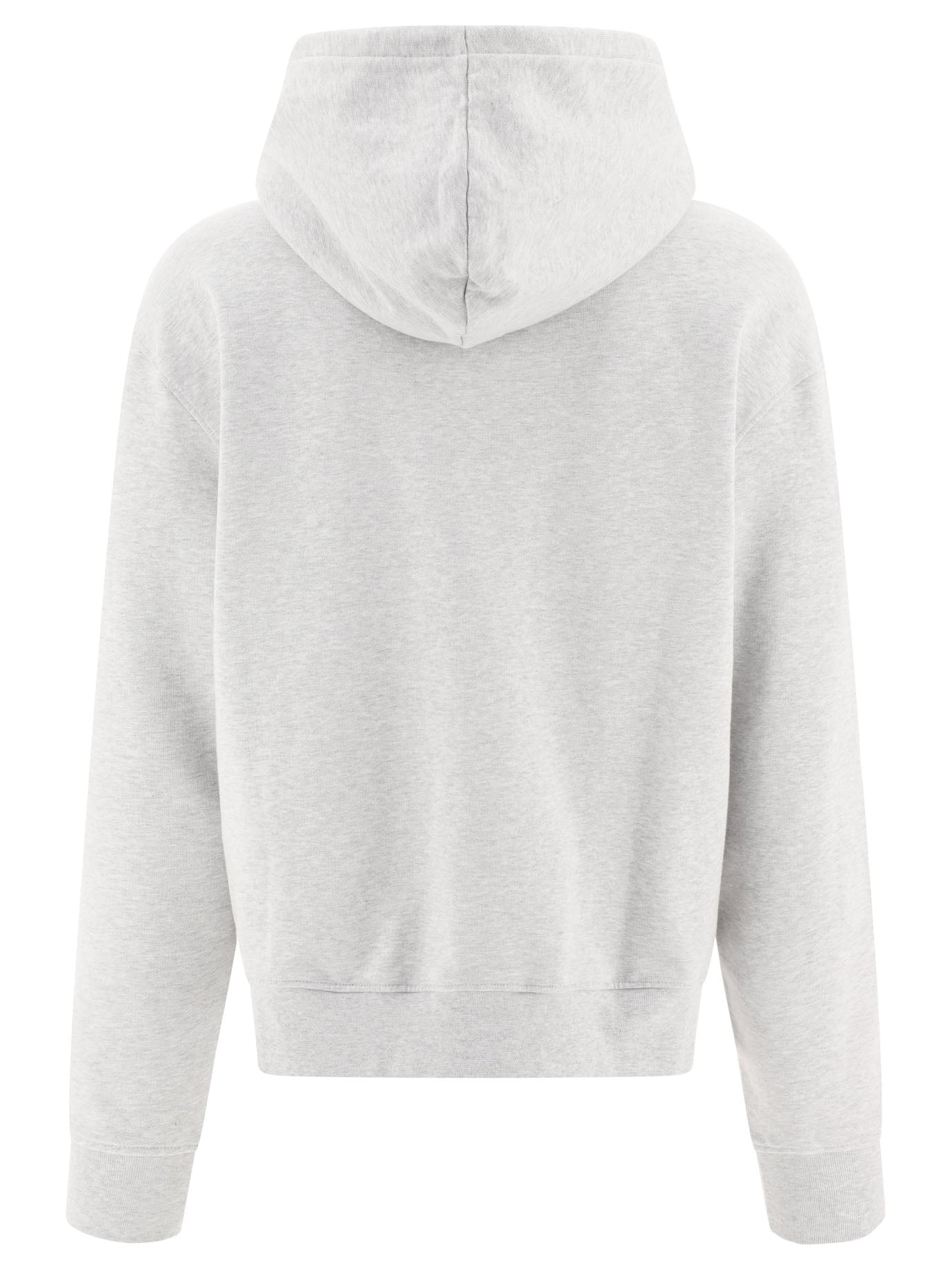 Jacquemus Le Sweatshirt Brodé Hoodie