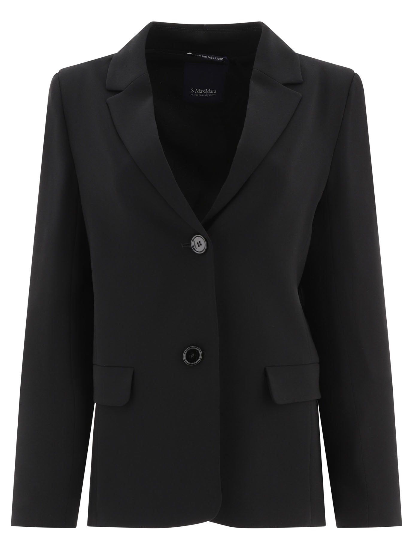 Max Mara S Undici Blazer