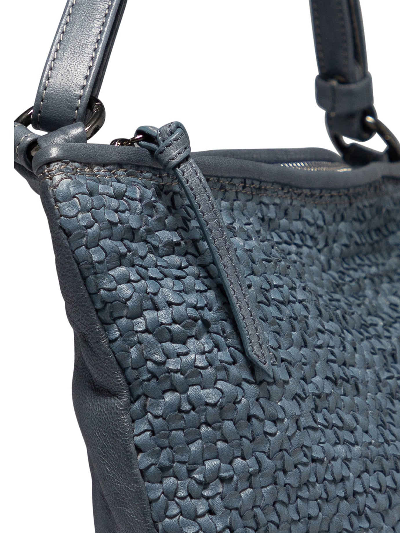 Giancarlo Nevola Groove Shoulder Bag