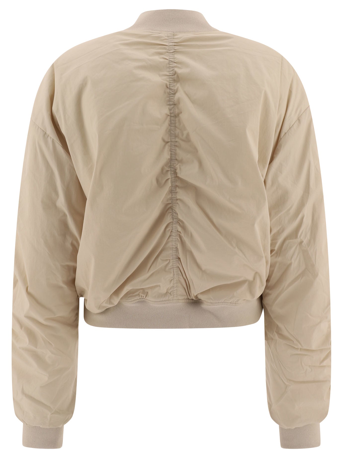 Marant Étoile Bessime Bomber Jacket