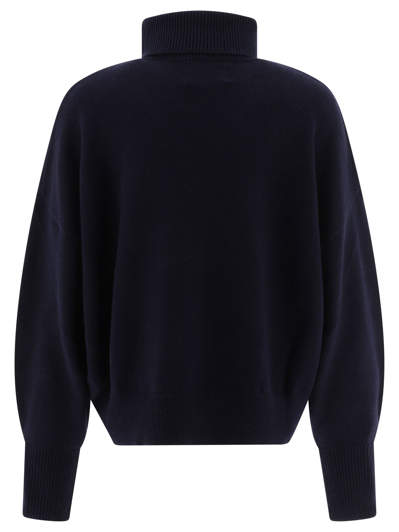 Marant Étoile Nash Turtleneck Sweater