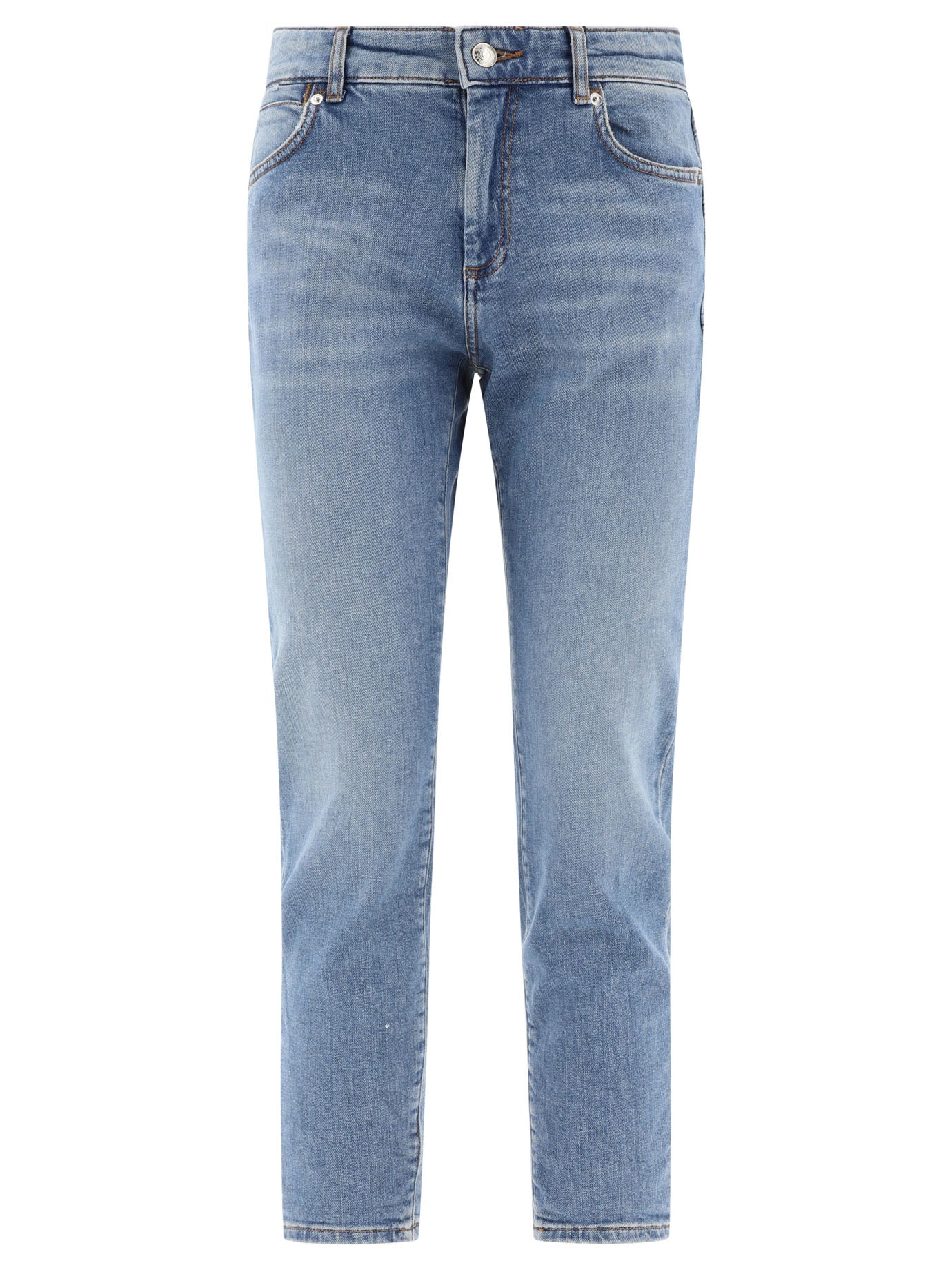 Max Mara Sportmax Navata Jeans