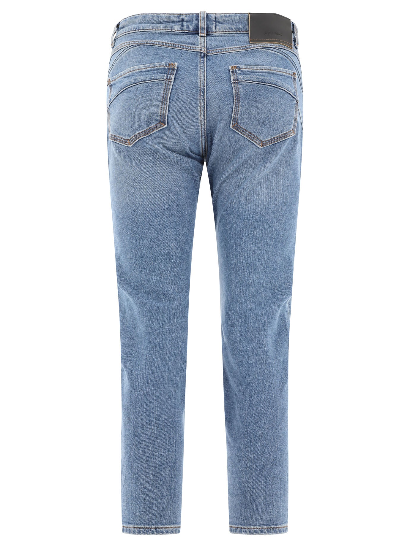 Max Mara Sportmax Navata Jeans