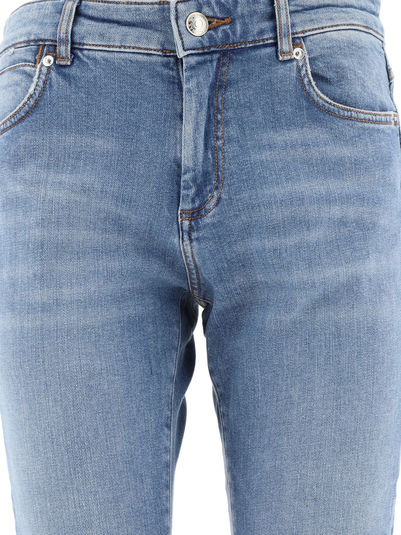 Max Mara Sportmax Navata Jeans