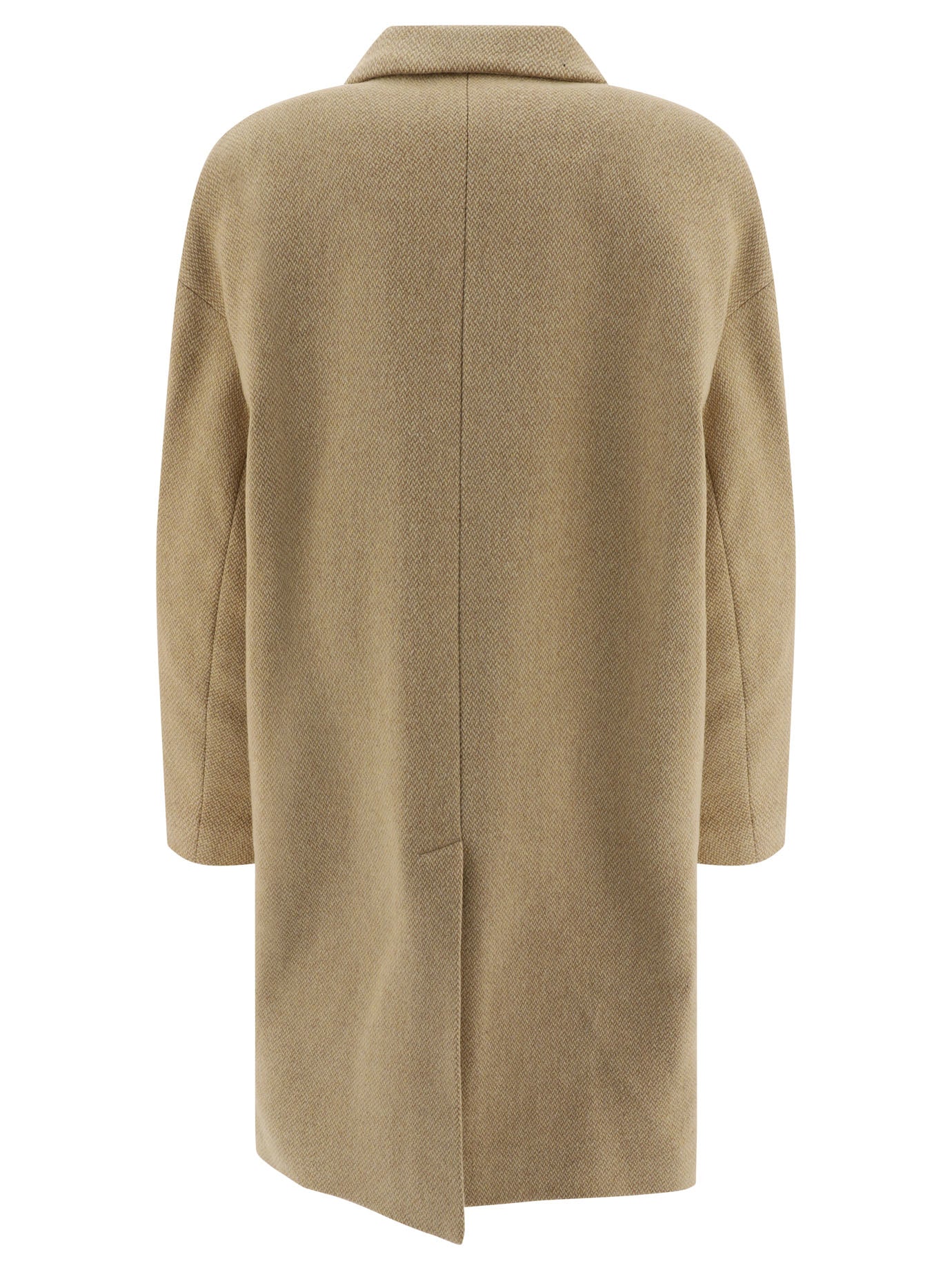 Marant Étoile Limiza Coat