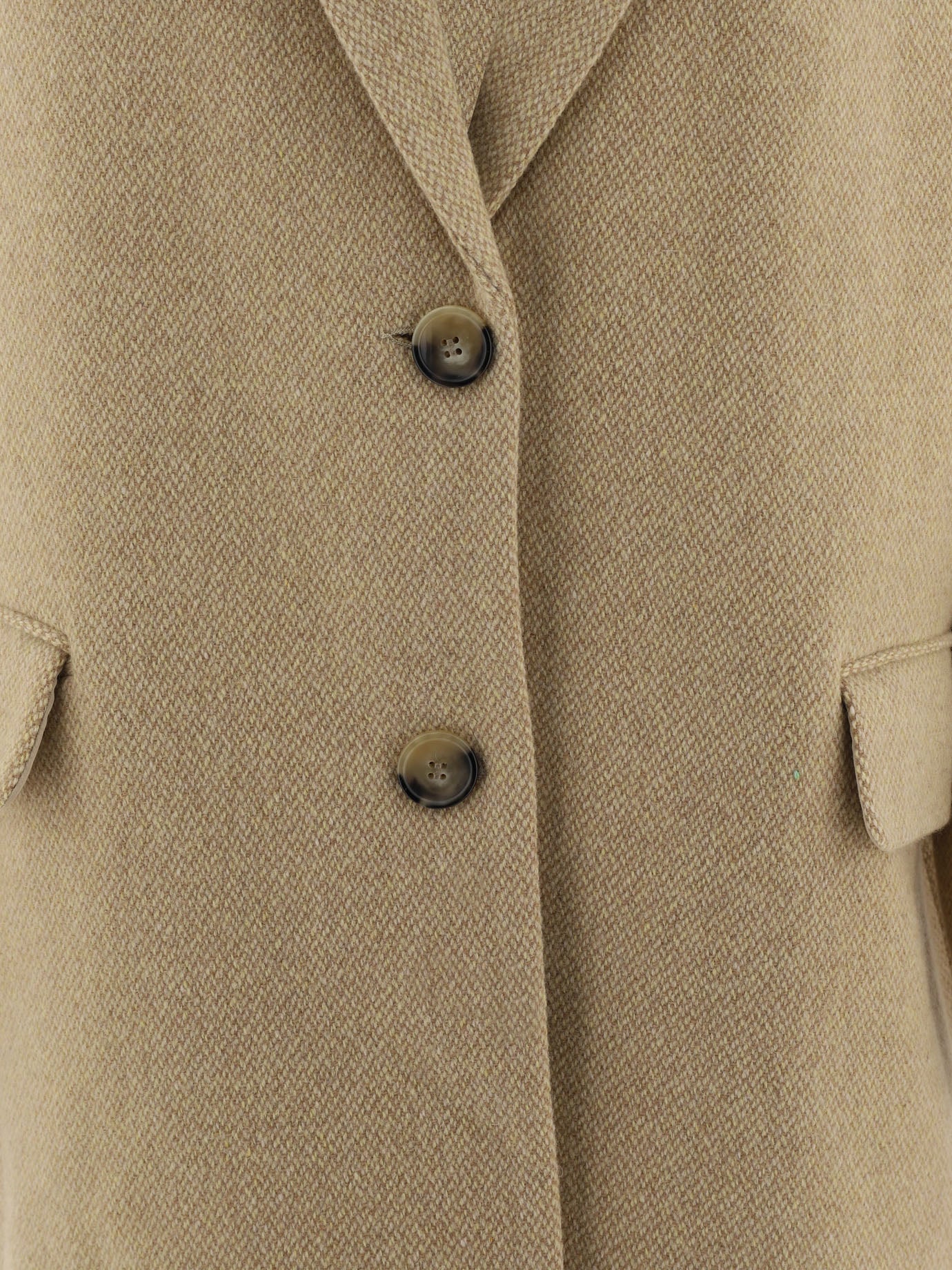 Marant Étoile Limiza Coat