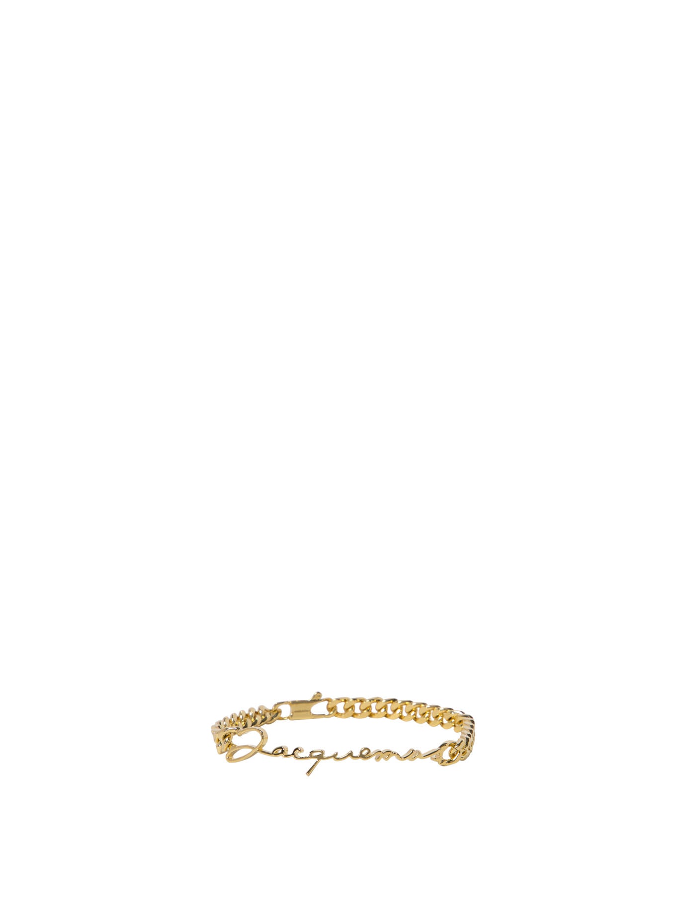 Jacquemus La Gourmette Jacquemus Bracelet