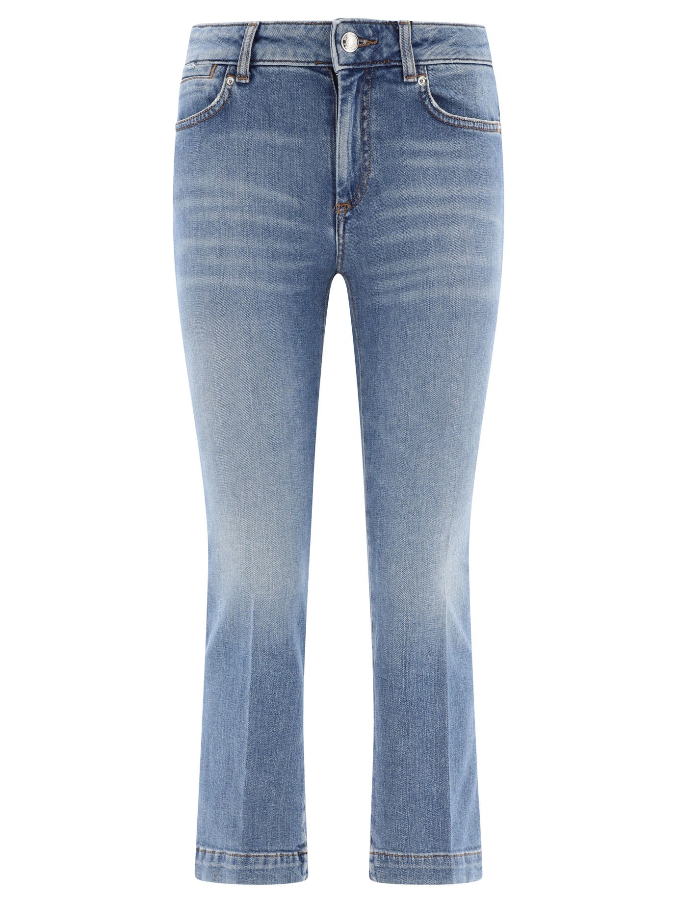 Max Mara Sportmax Schermo Jeans